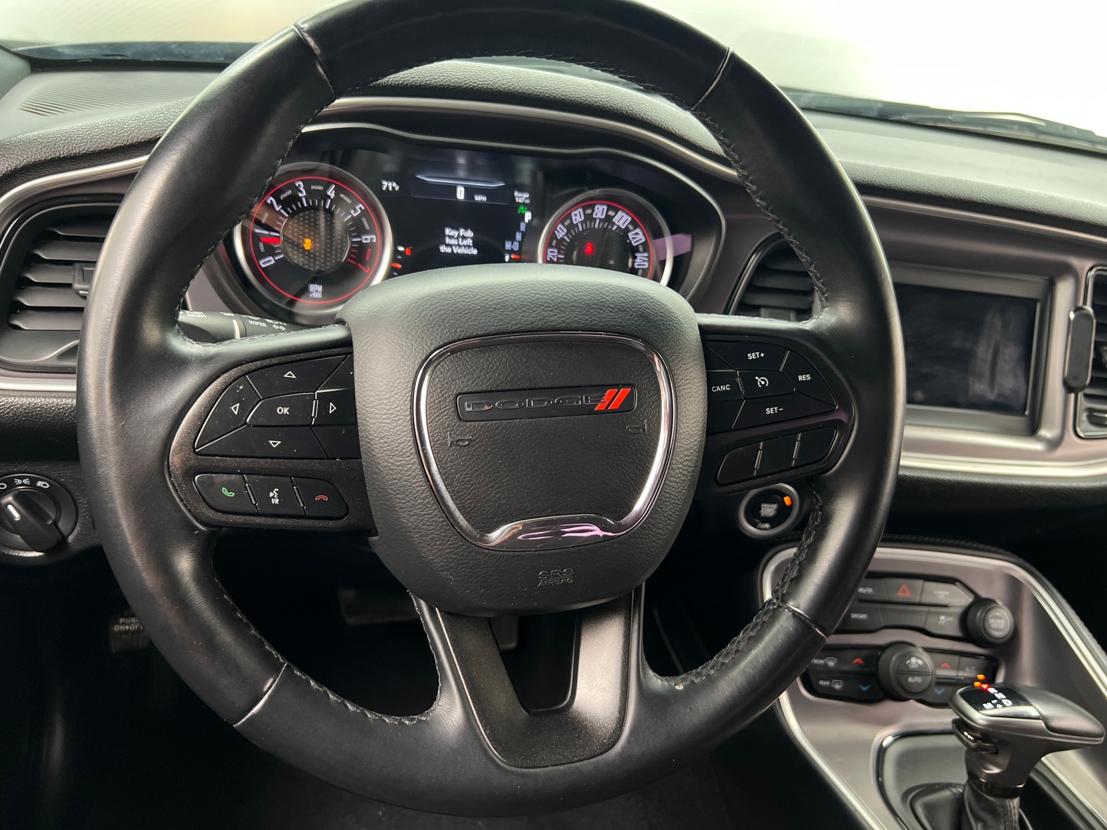 Thumbnail: 2022 Dodge Challenger - 4