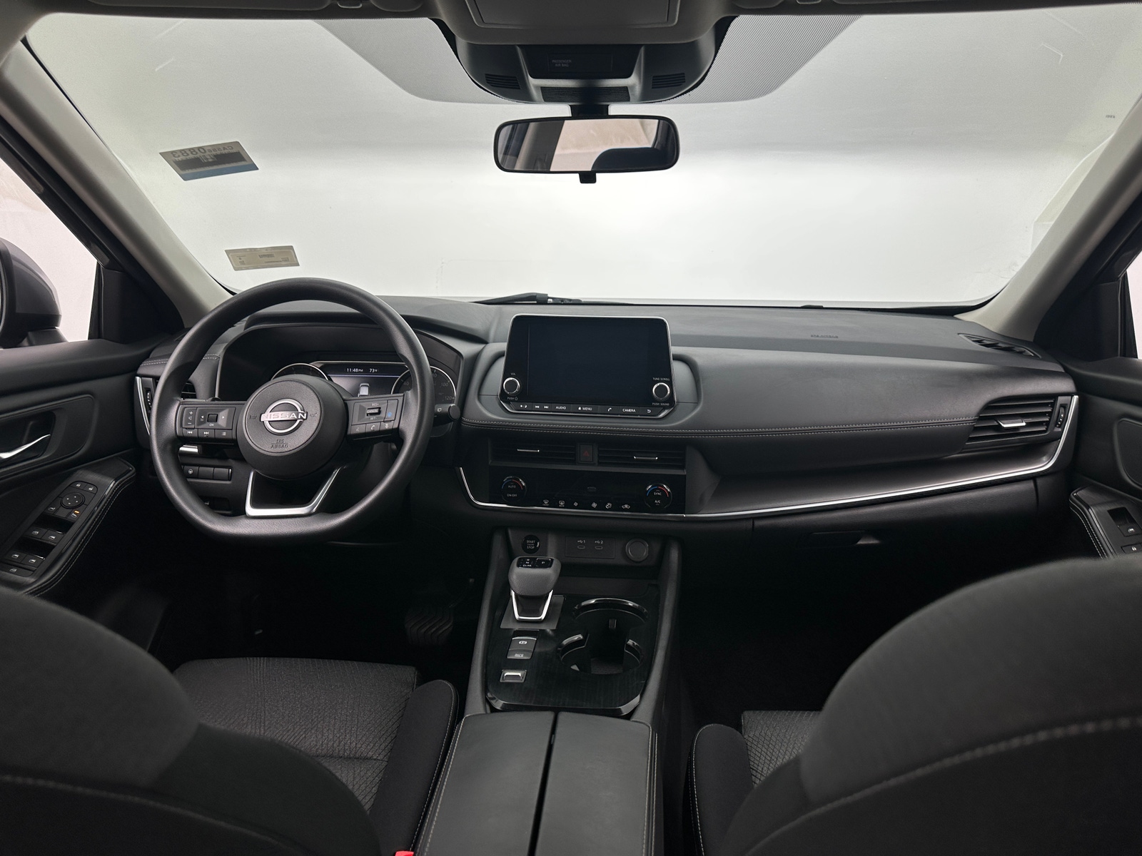 Thumbnail: 2024 Nissan Rogue - 3
