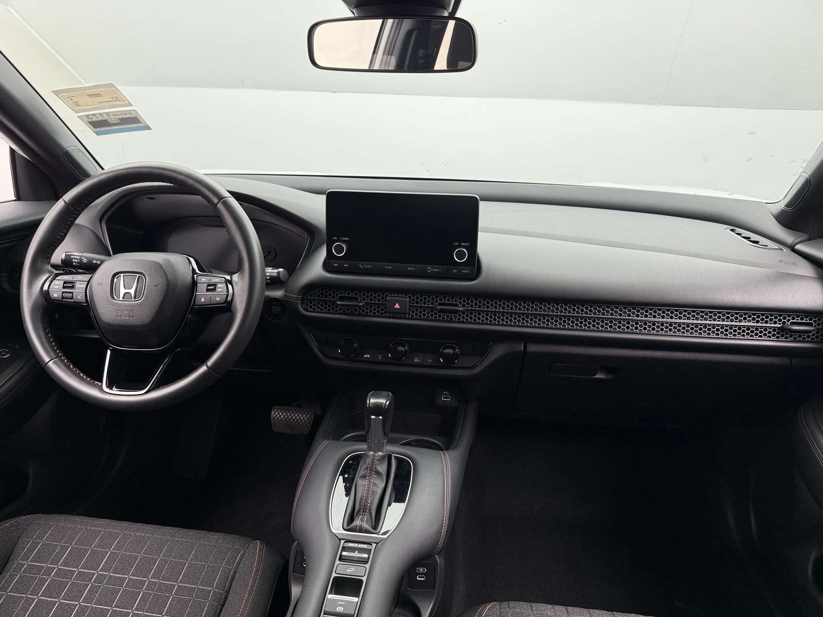 Thumbnail: 2024 Honda HR-V - 3