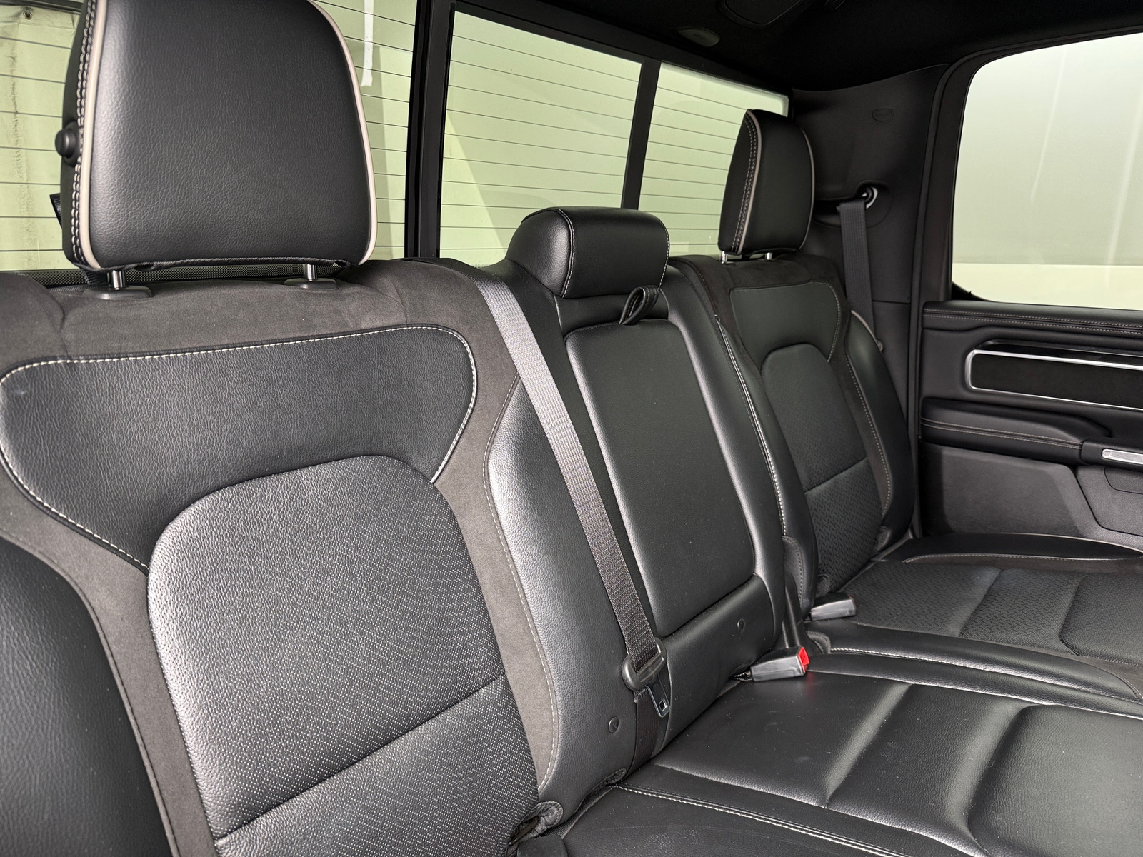 Thumbnail: 2022 RAM 1500 - 5