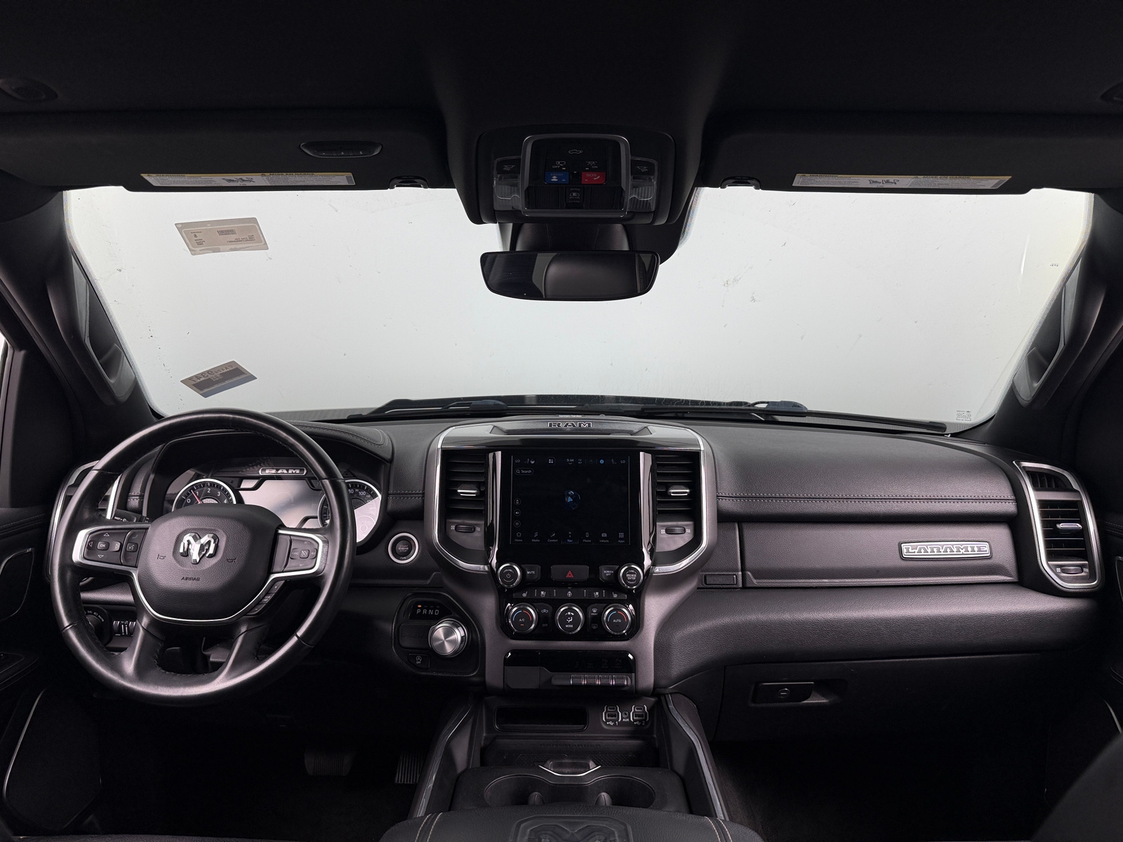 Thumbnail: 2022 RAM 1500 - 2