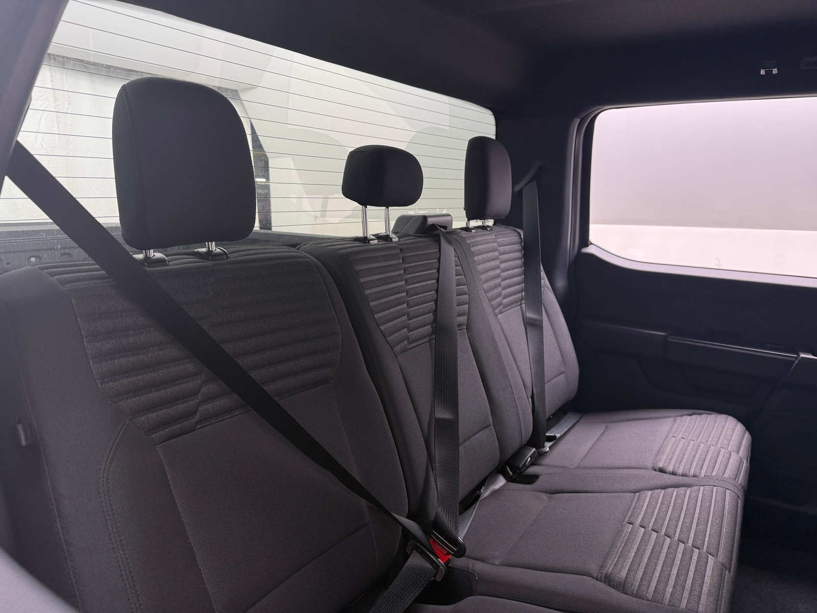 Thumbnail: 2023 Ford Econoline - 6
