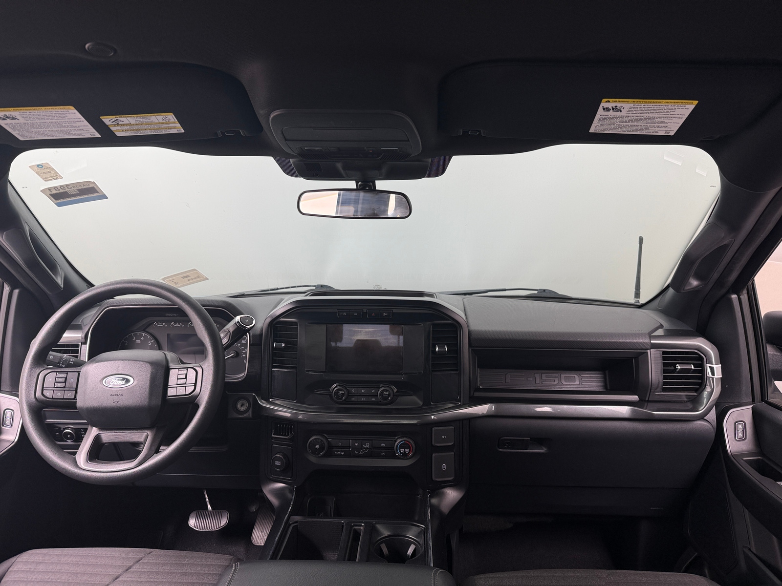 Thumbnail: 2023 Ford Econoline - 3