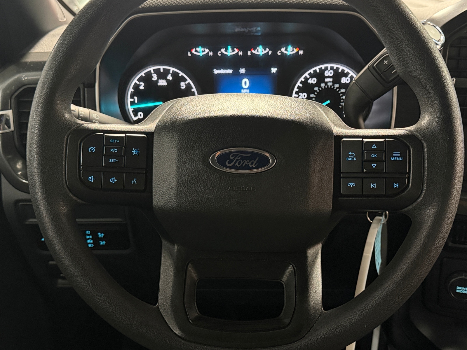 Thumbnail: 2023 Ford Econoline - 5