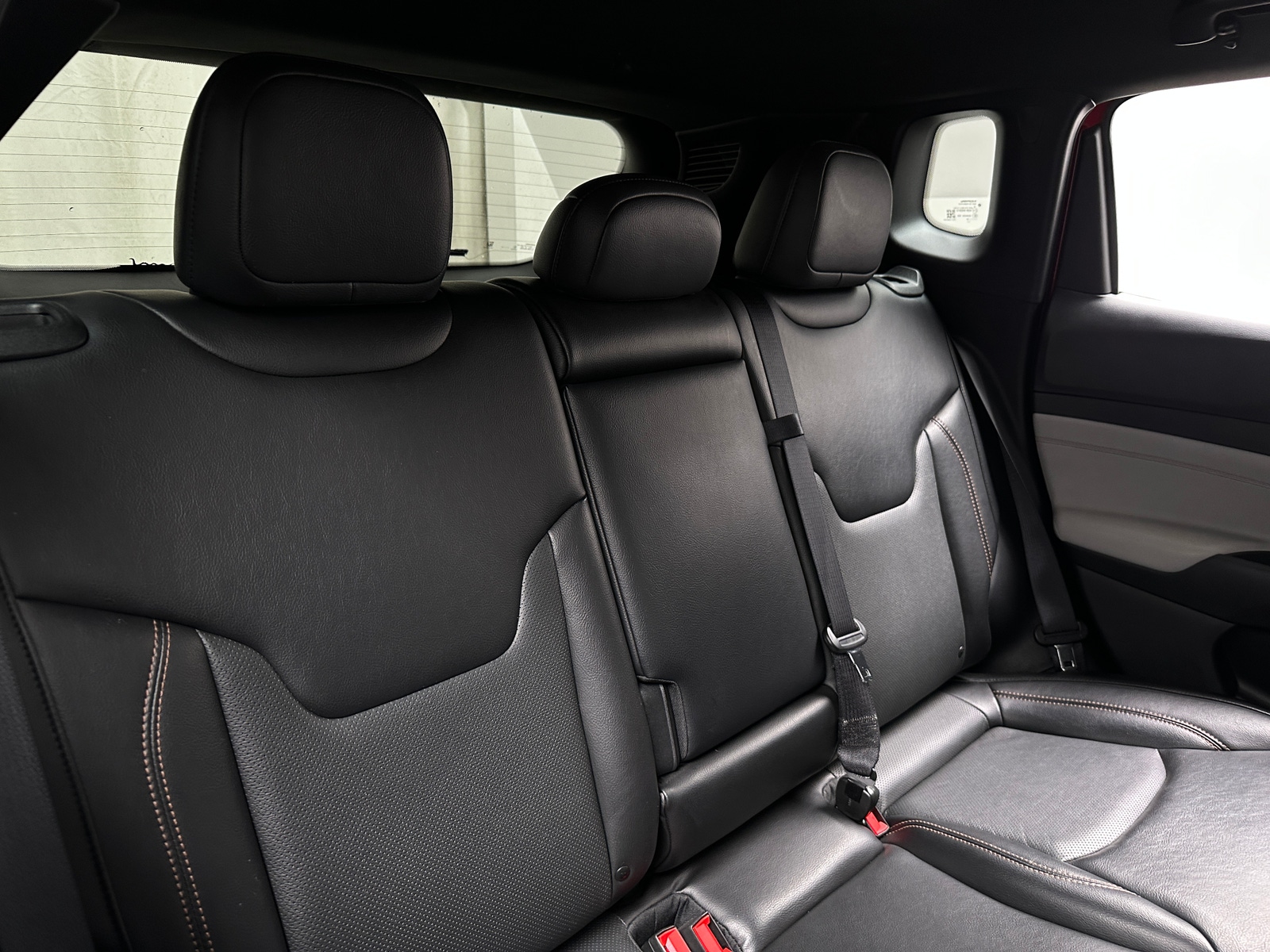 Thumbnail: 2023 Jeep Compass - 5