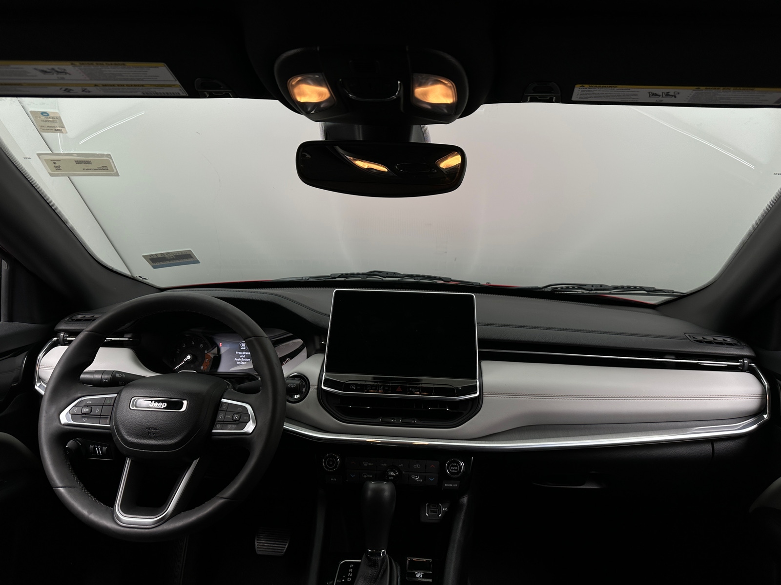 Thumbnail: 2023 Jeep Compass - 2