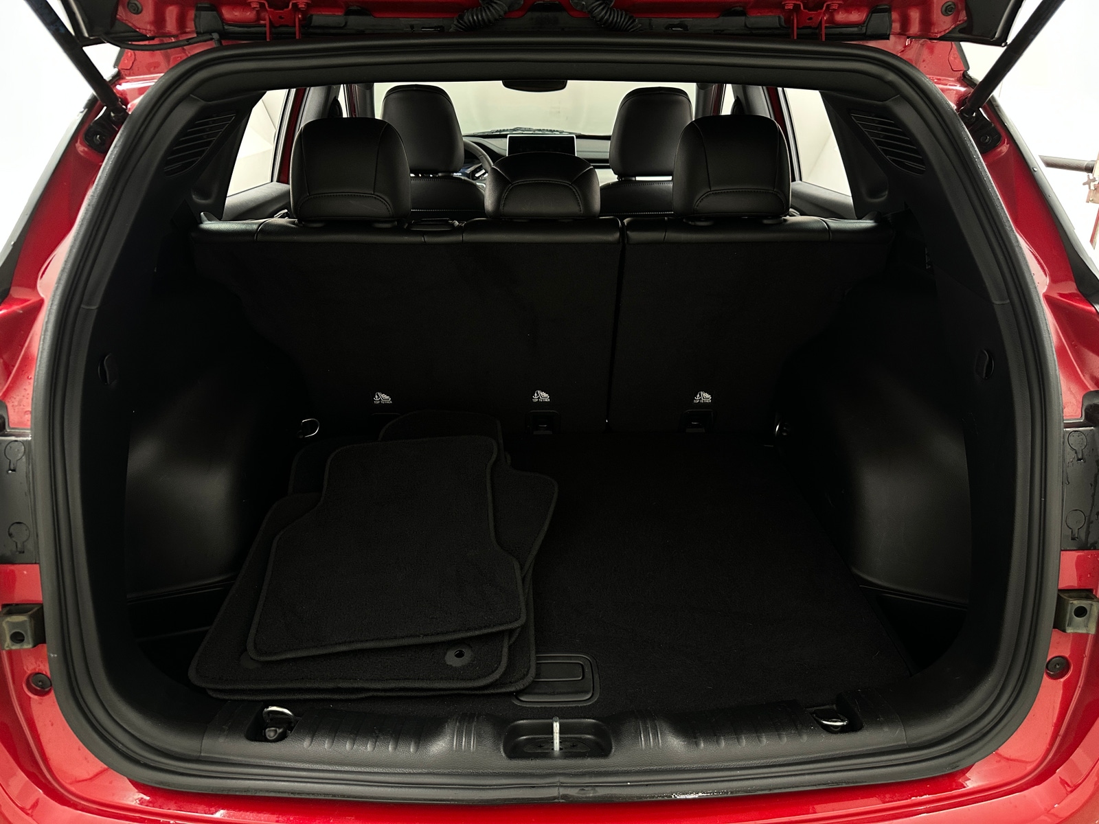Thumbnail: 2023 Jeep Compass - 6