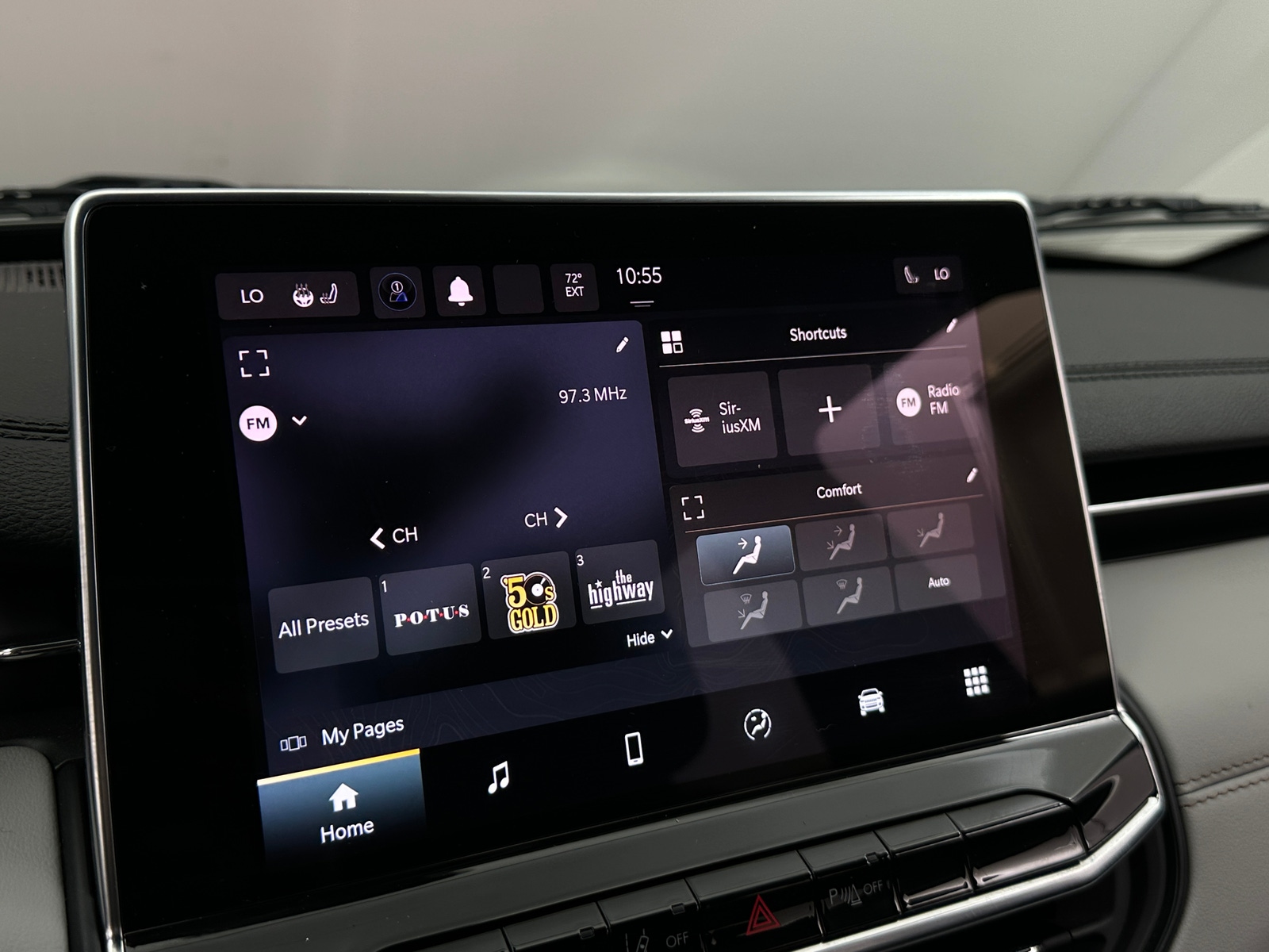 Thumbnail: 2023 Jeep Compass - 3