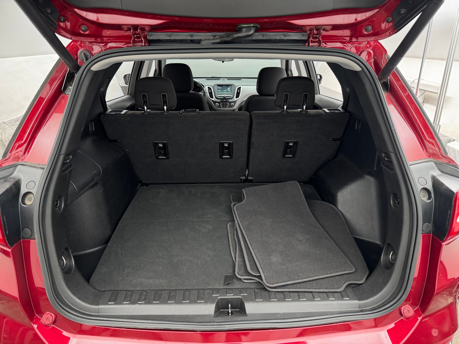 Thumbnail: 2018 Chevrolet Equinox - 7