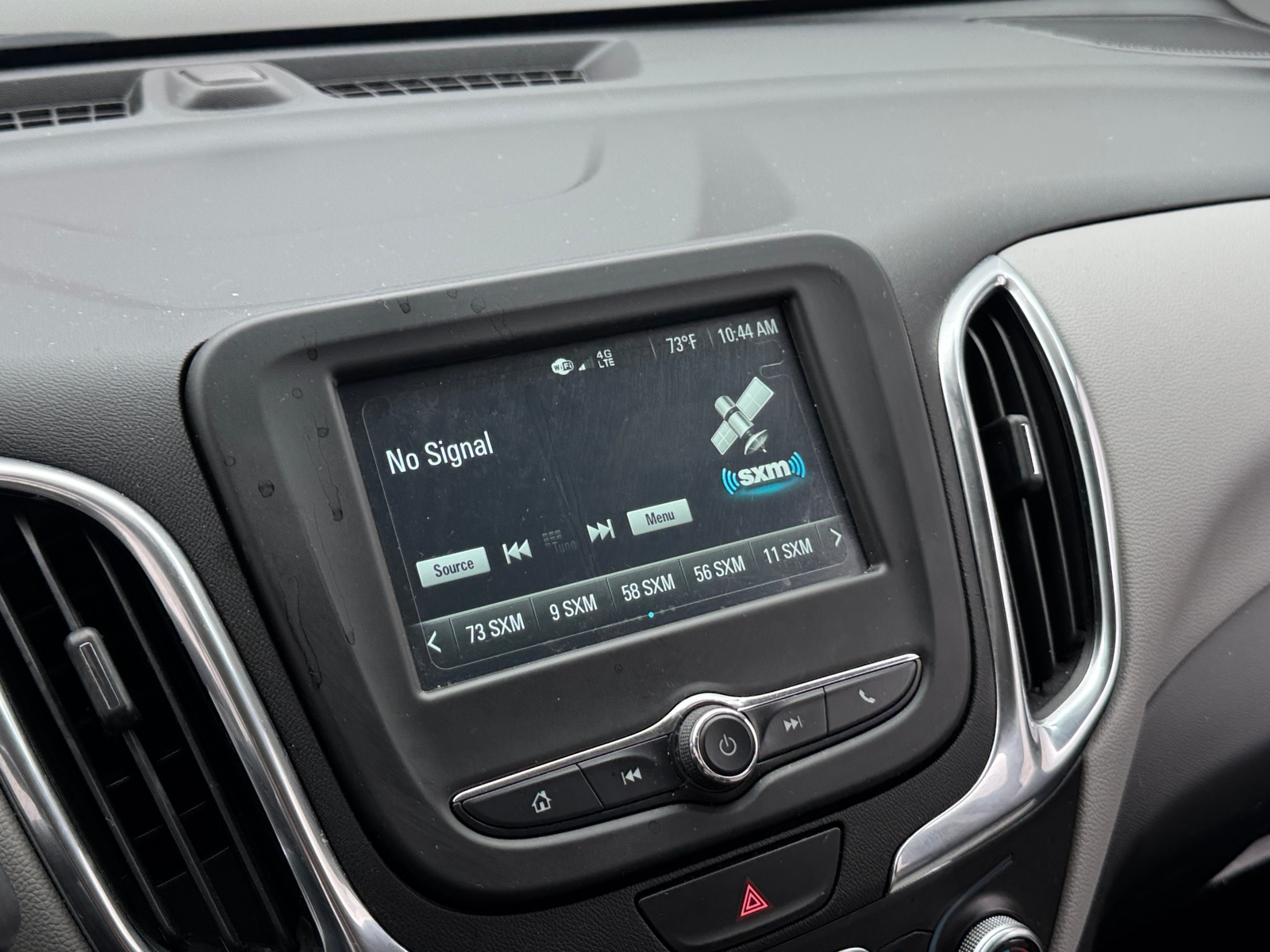 Thumbnail: 2018 Chevrolet Equinox - 4