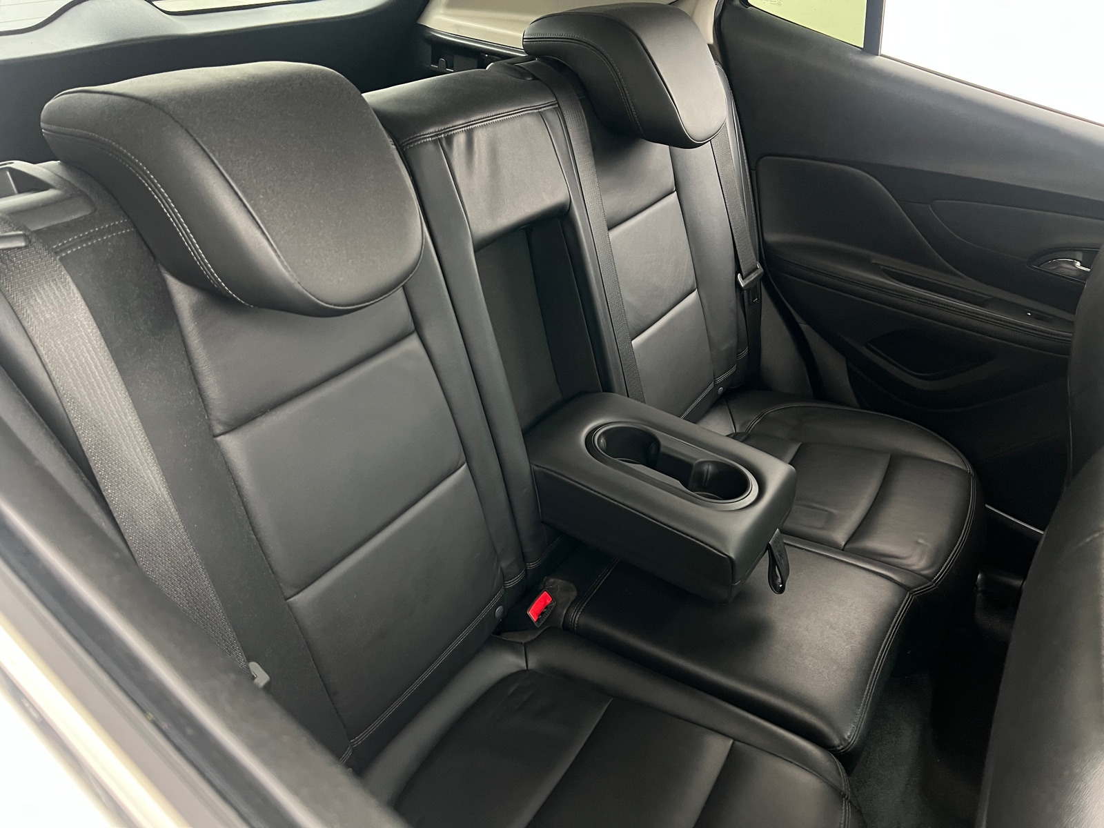 Thumbnail: 2019 Buick Encore - 5
