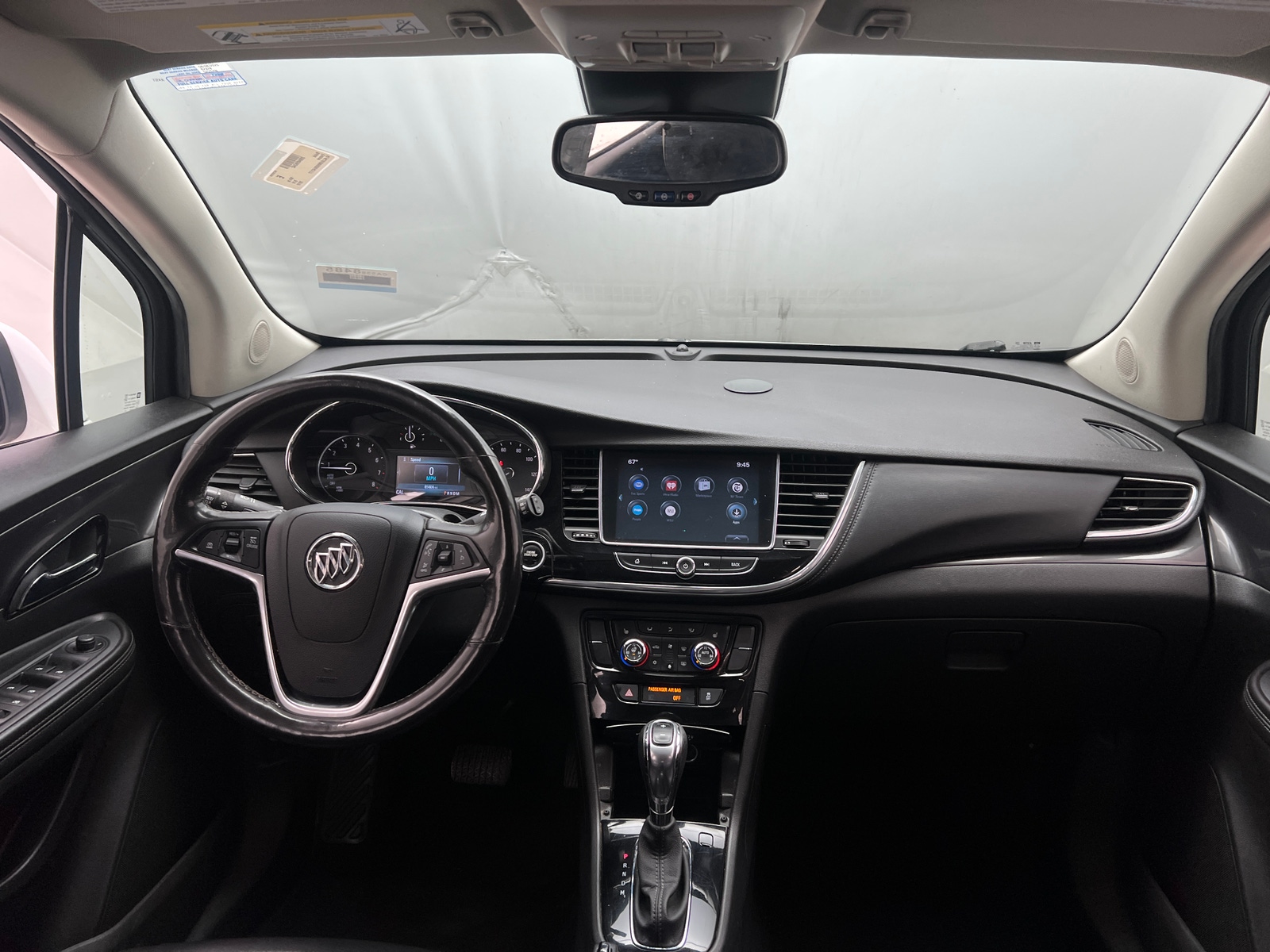 Thumbnail: 2019 Buick Encore - 2