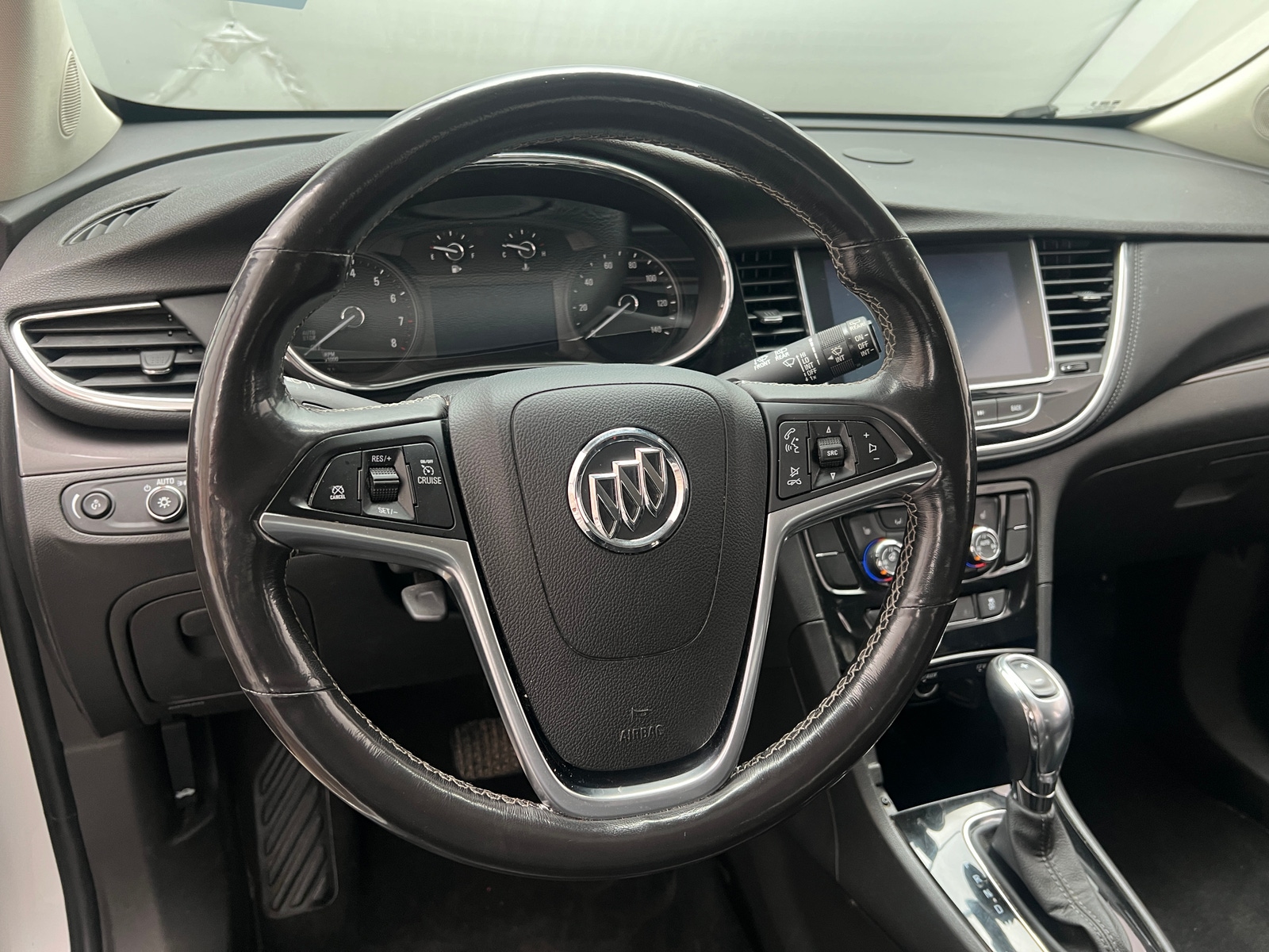 Thumbnail: 2019 Buick Encore - 4