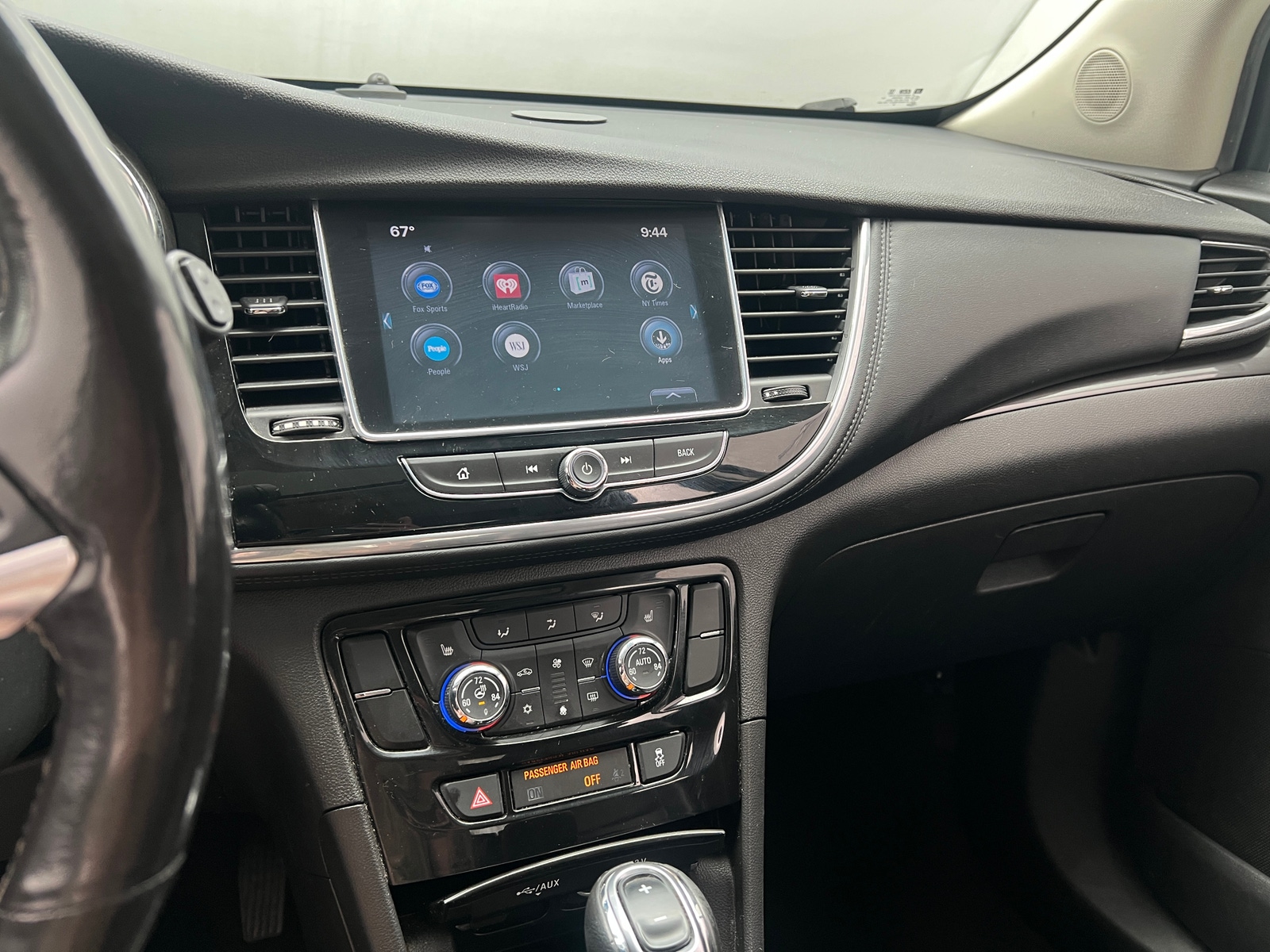 Thumbnail: 2019 Buick Encore - 3