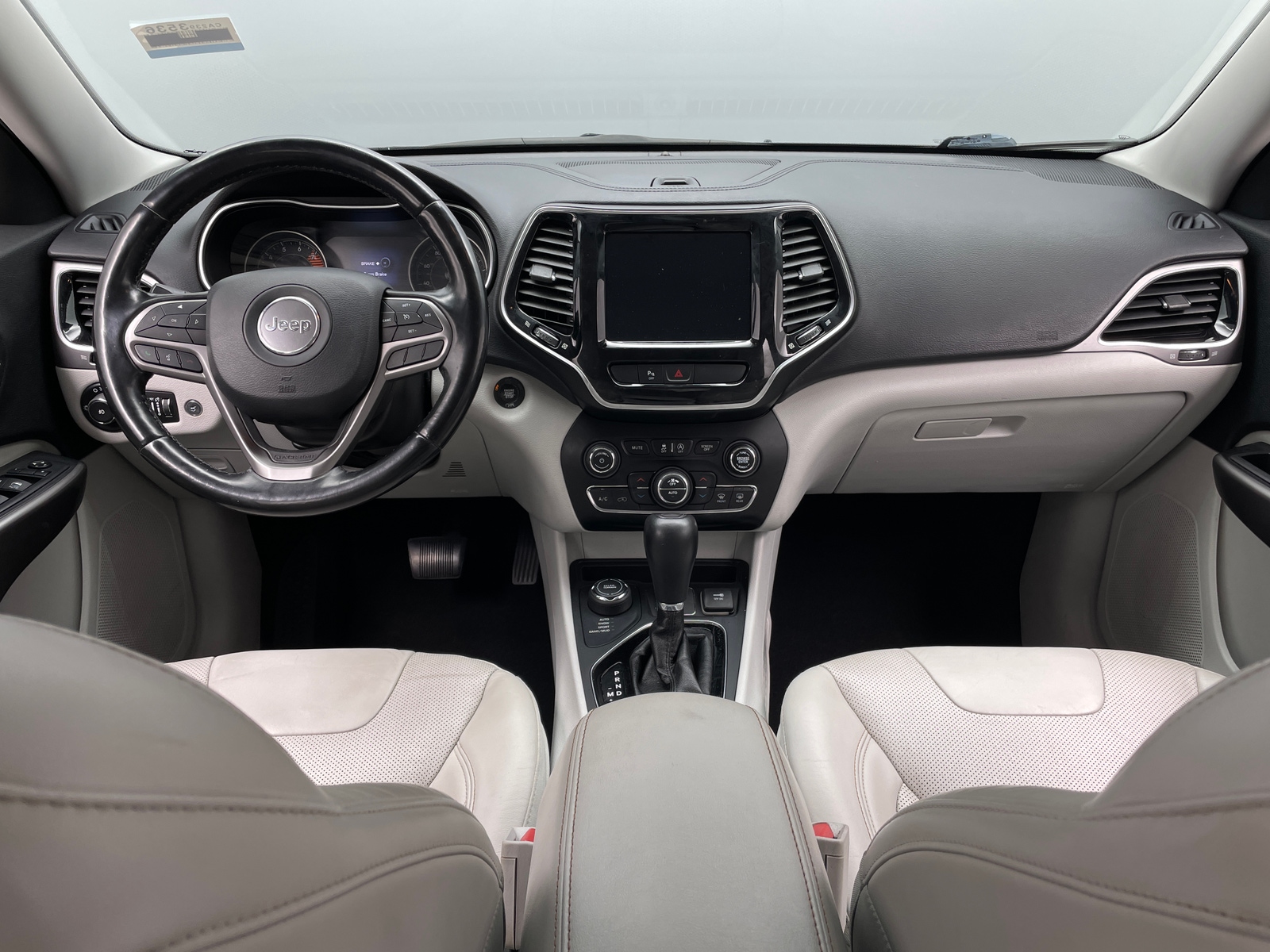 Thumbnail: 2020 Jeep Cherokee - 2