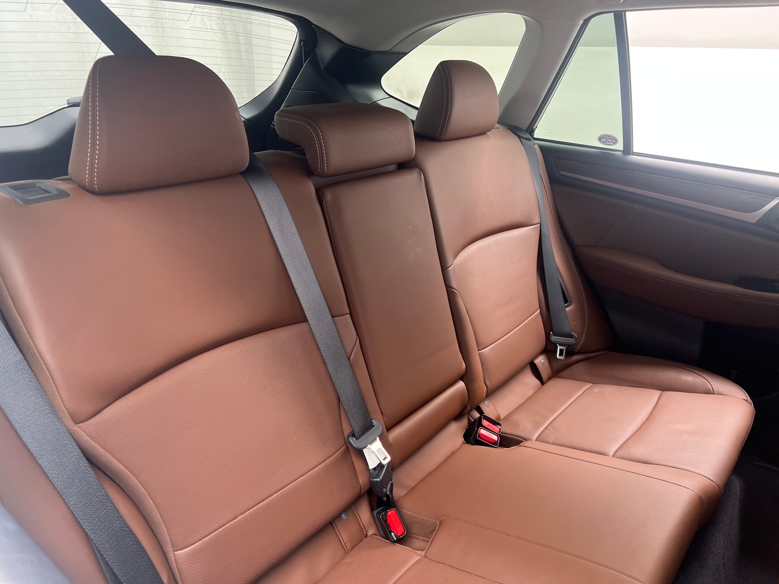 Thumbnail: 2019 Subaru Outback - 5