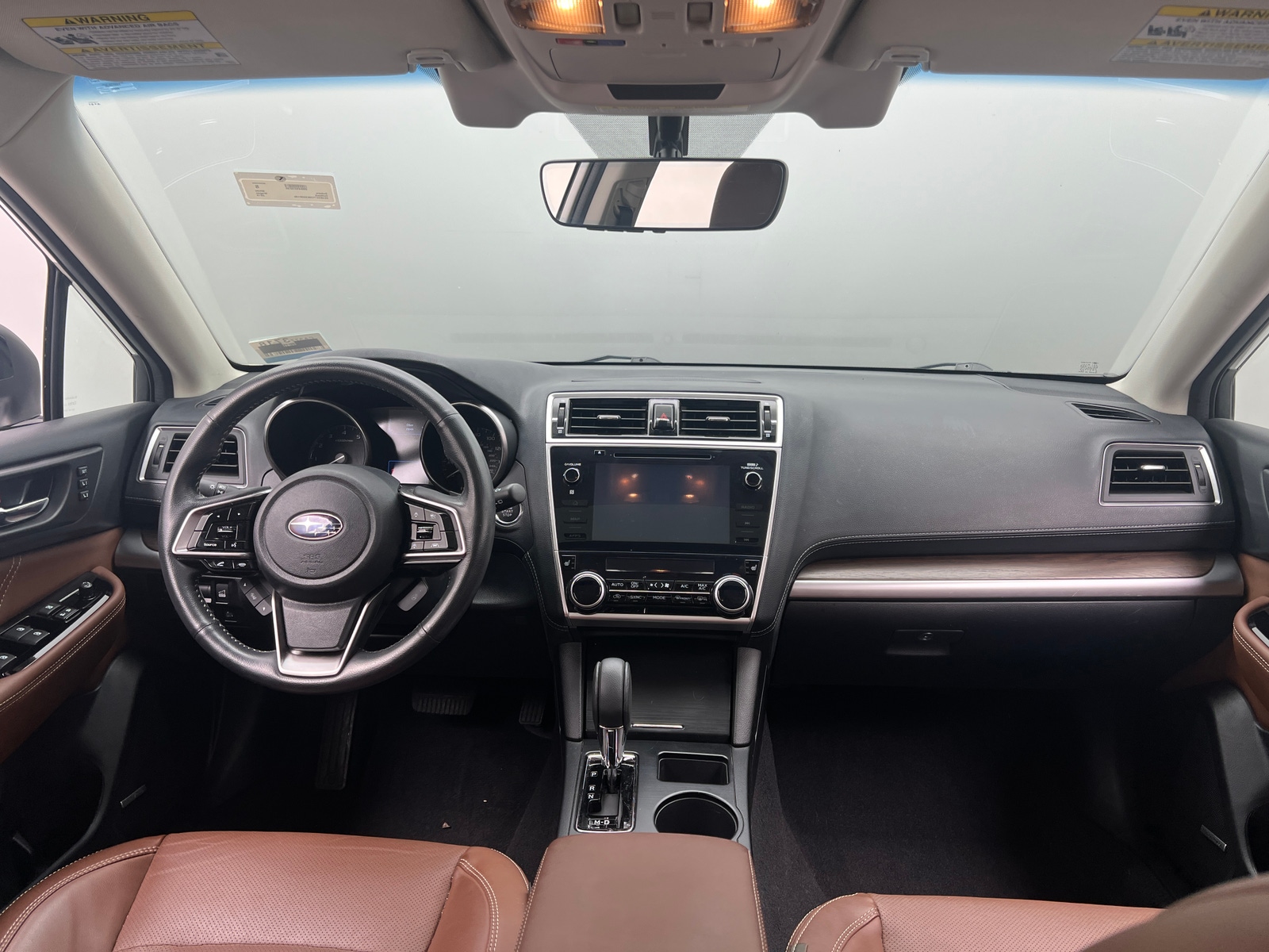 Thumbnail: 2019 Subaru Outback - 2