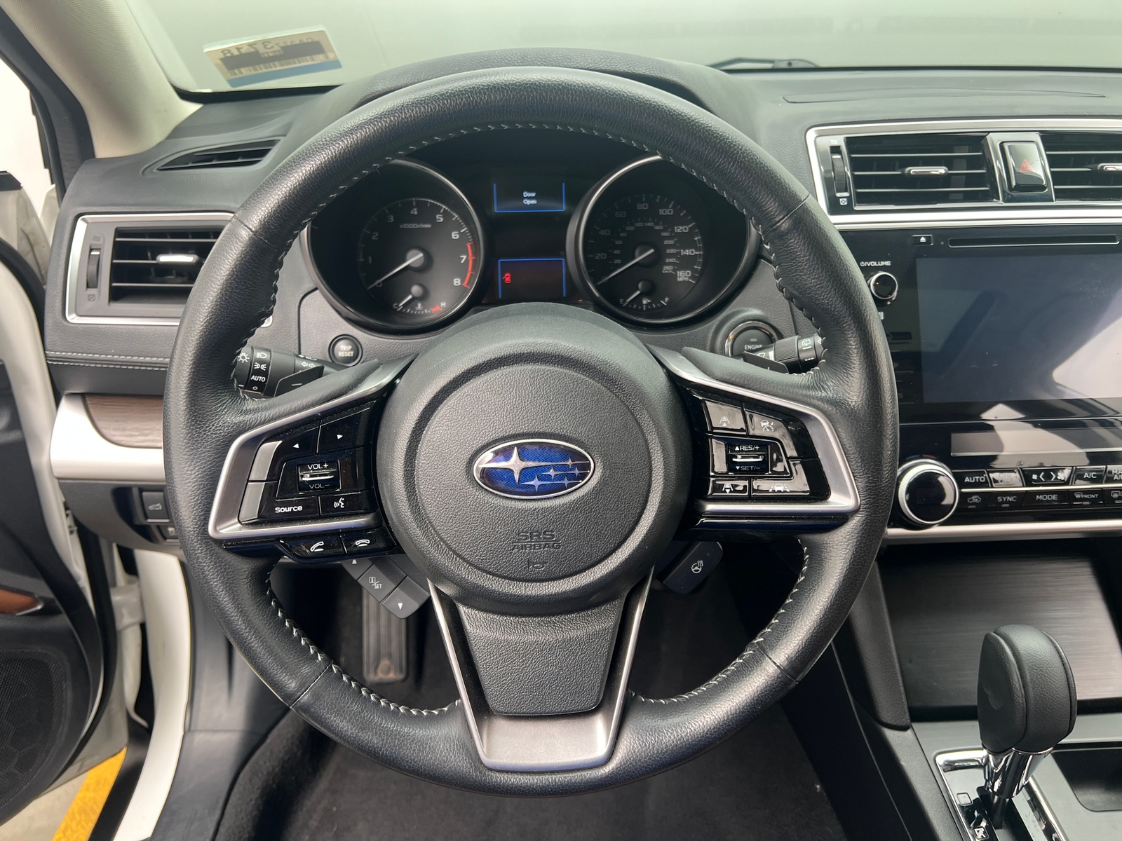Thumbnail: 2019 Subaru Outback - 4