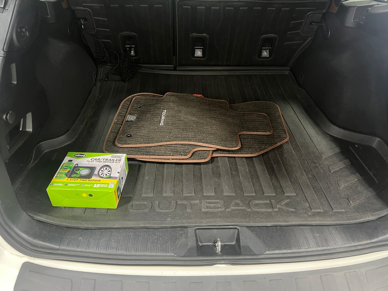 Thumbnail: 2019 Subaru Outback - 6