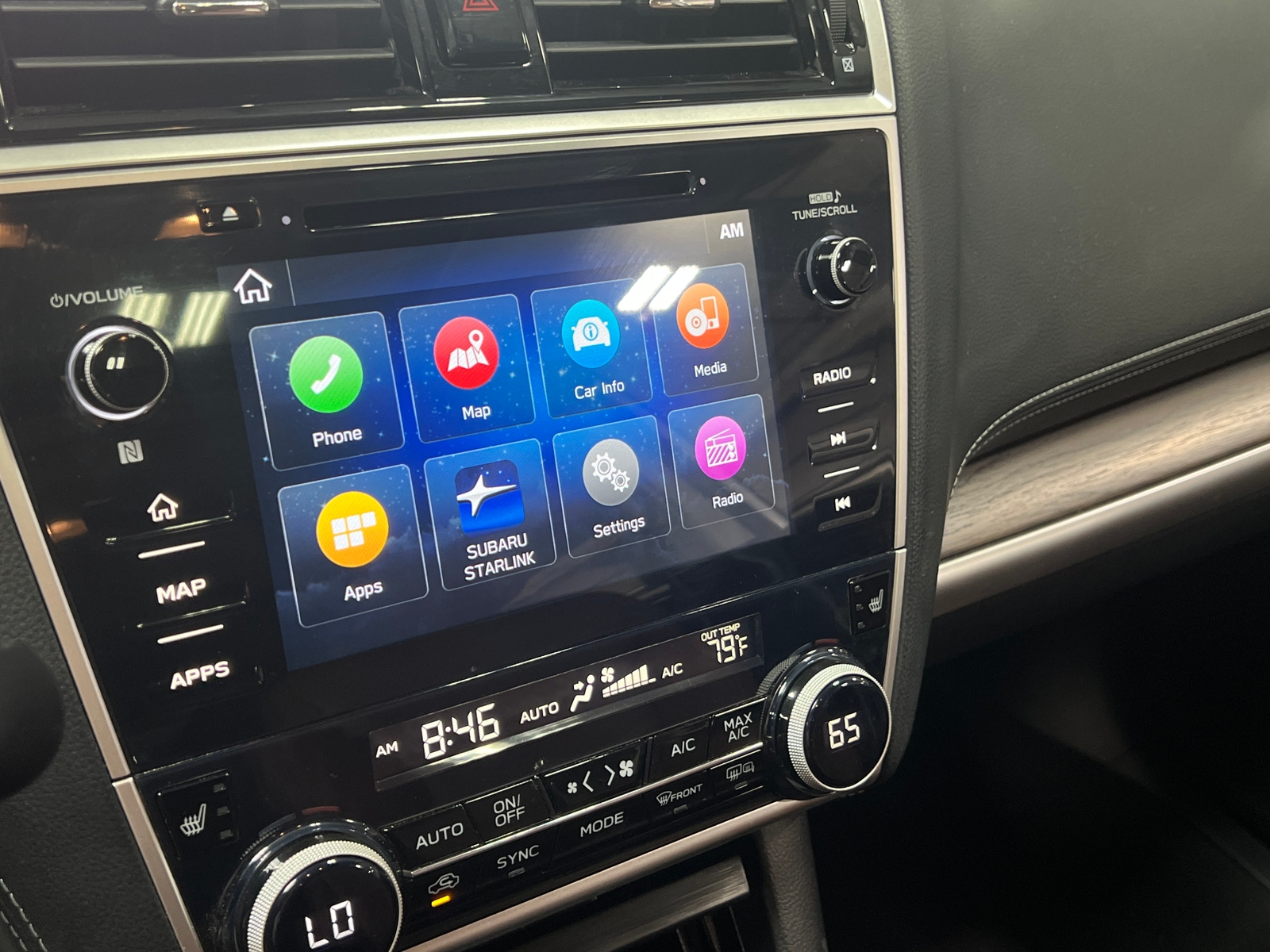 Thumbnail: 2019 Subaru Outback - 3