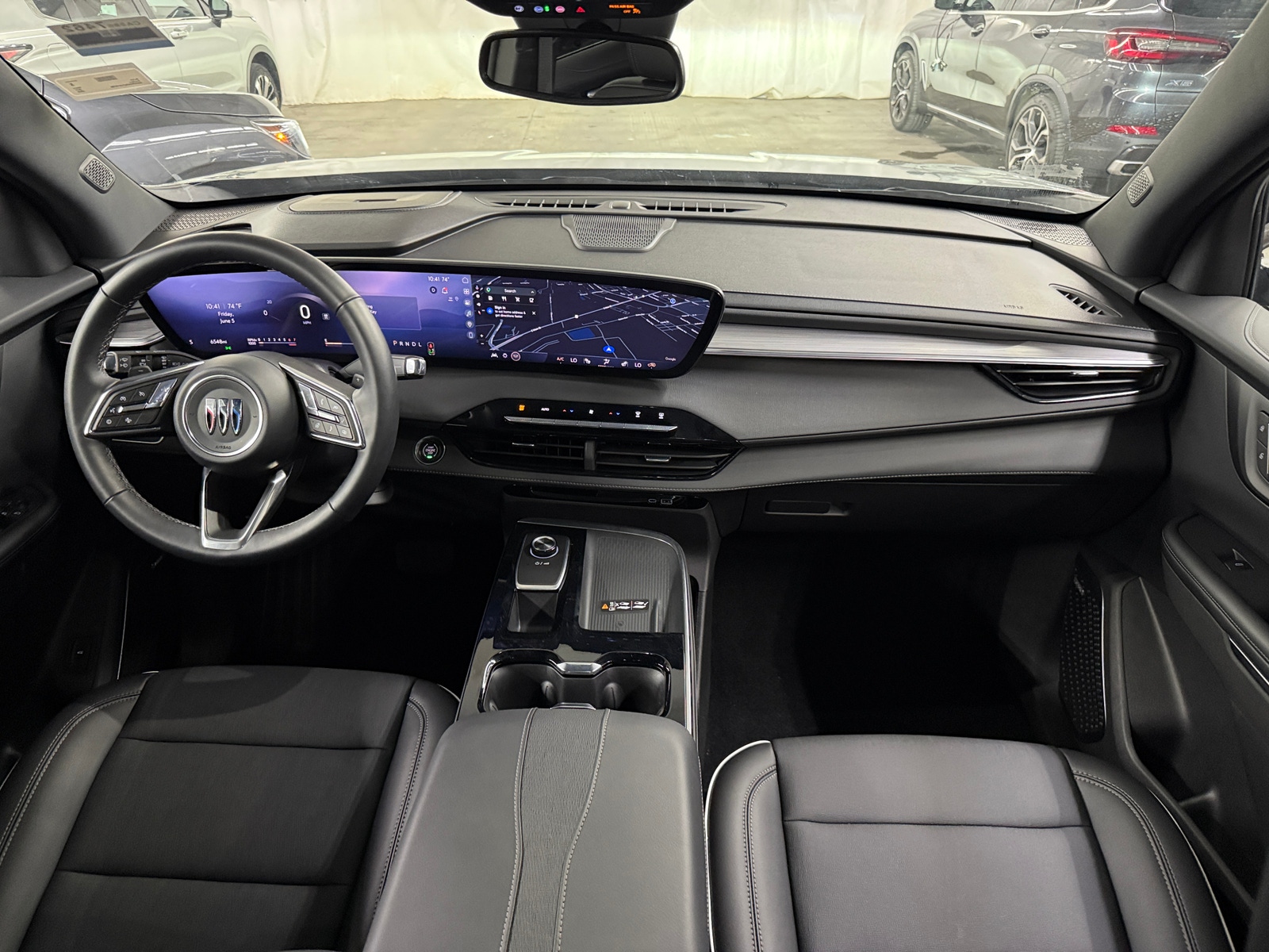 Thumbnail: 2026 Buick Enclave - 2
