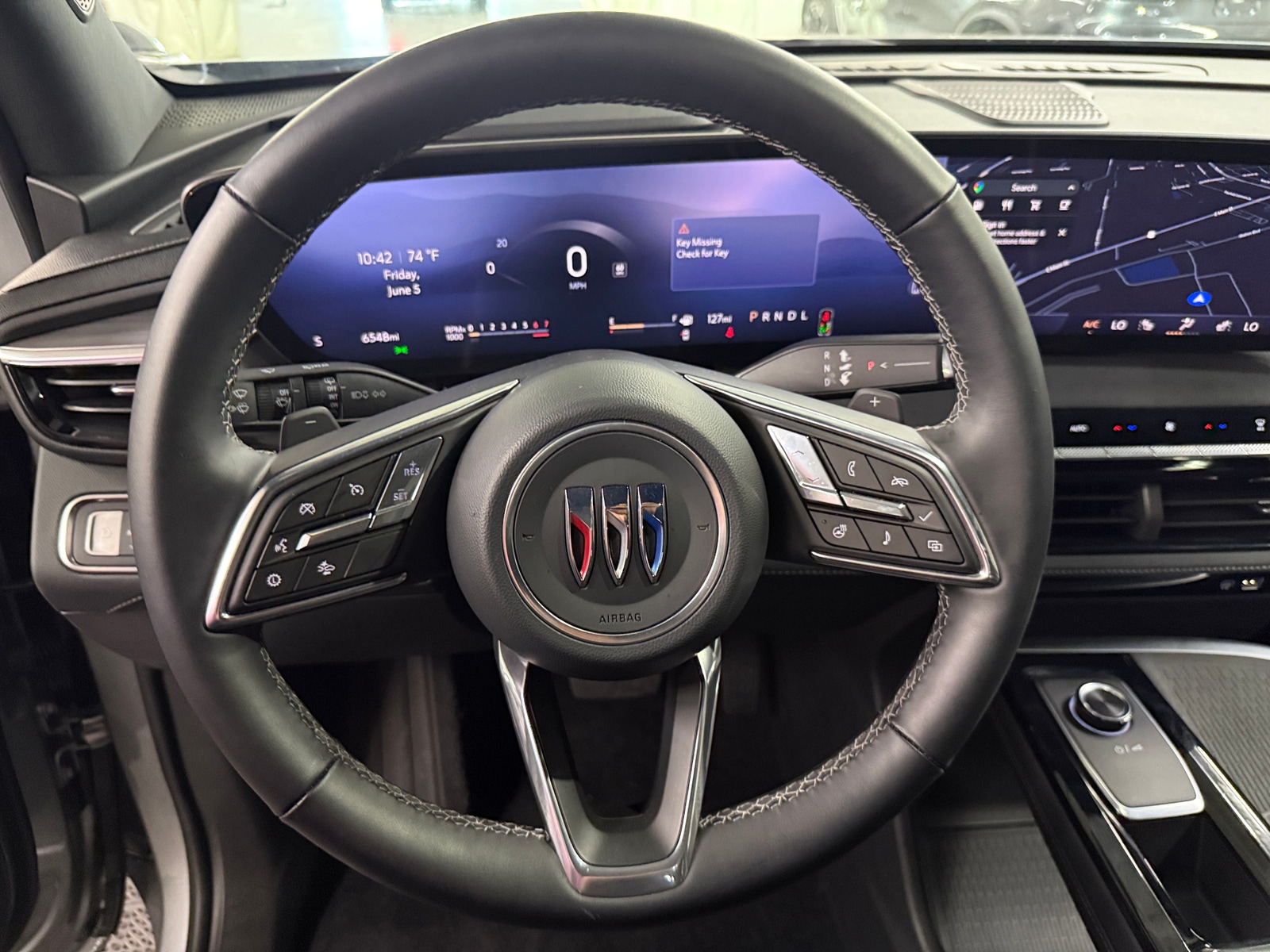 Thumbnail: 2026 Buick Enclave - 4