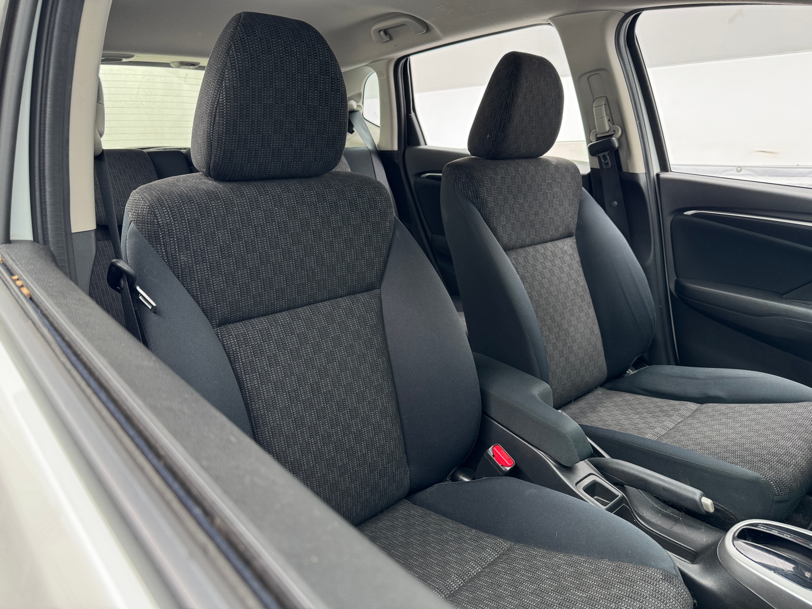 Thumbnail: 2016 Honda Fit - 2