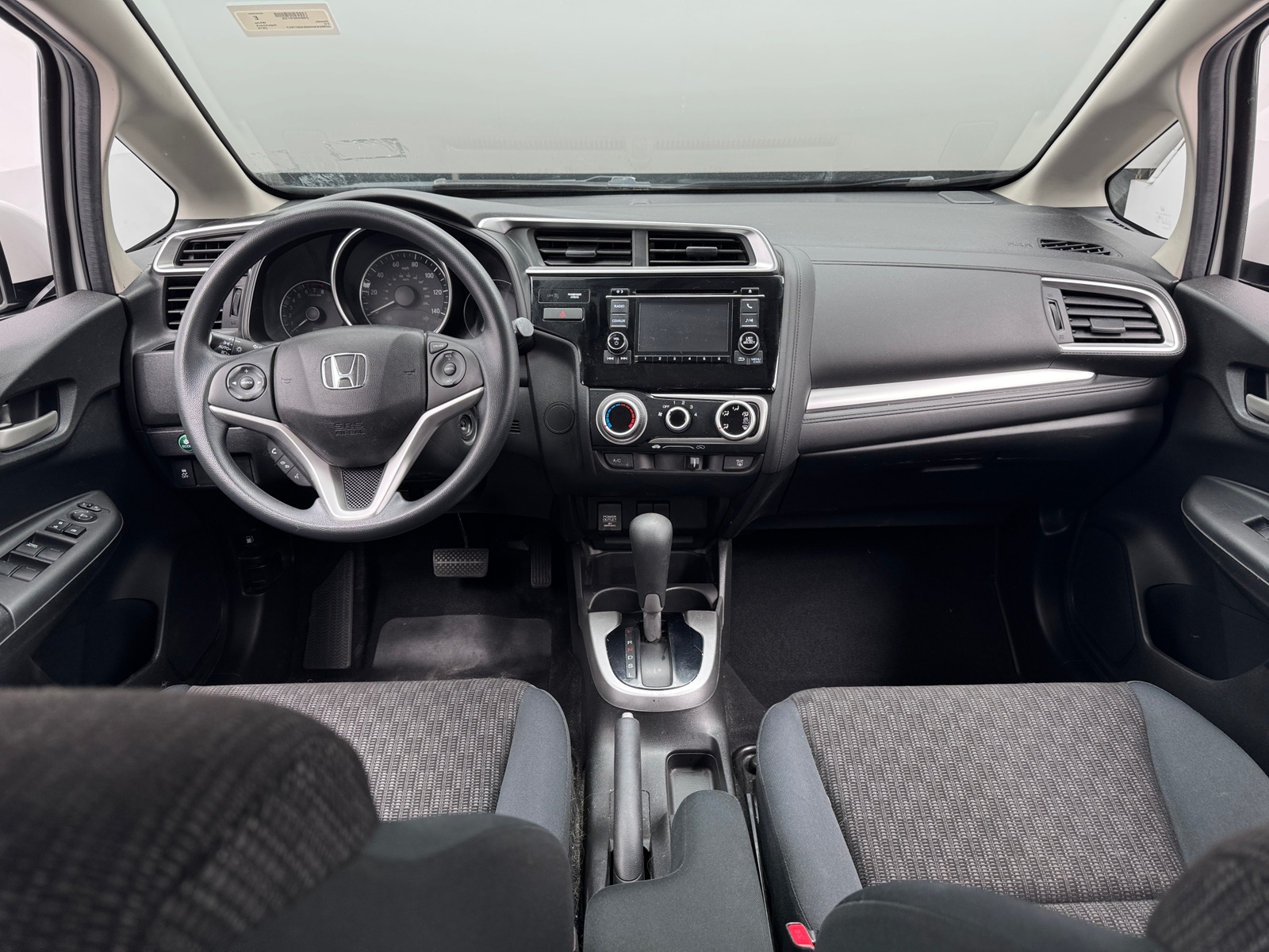 Thumbnail: 2016 Honda Fit - 3