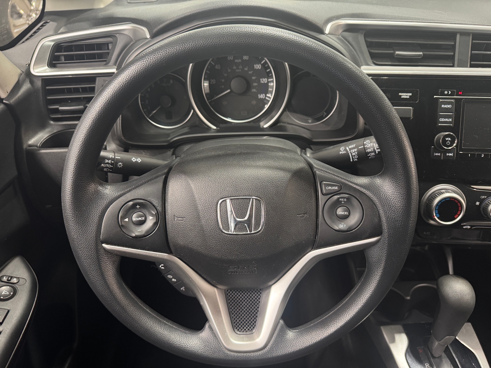 Thumbnail: 2016 Honda Fit - 5