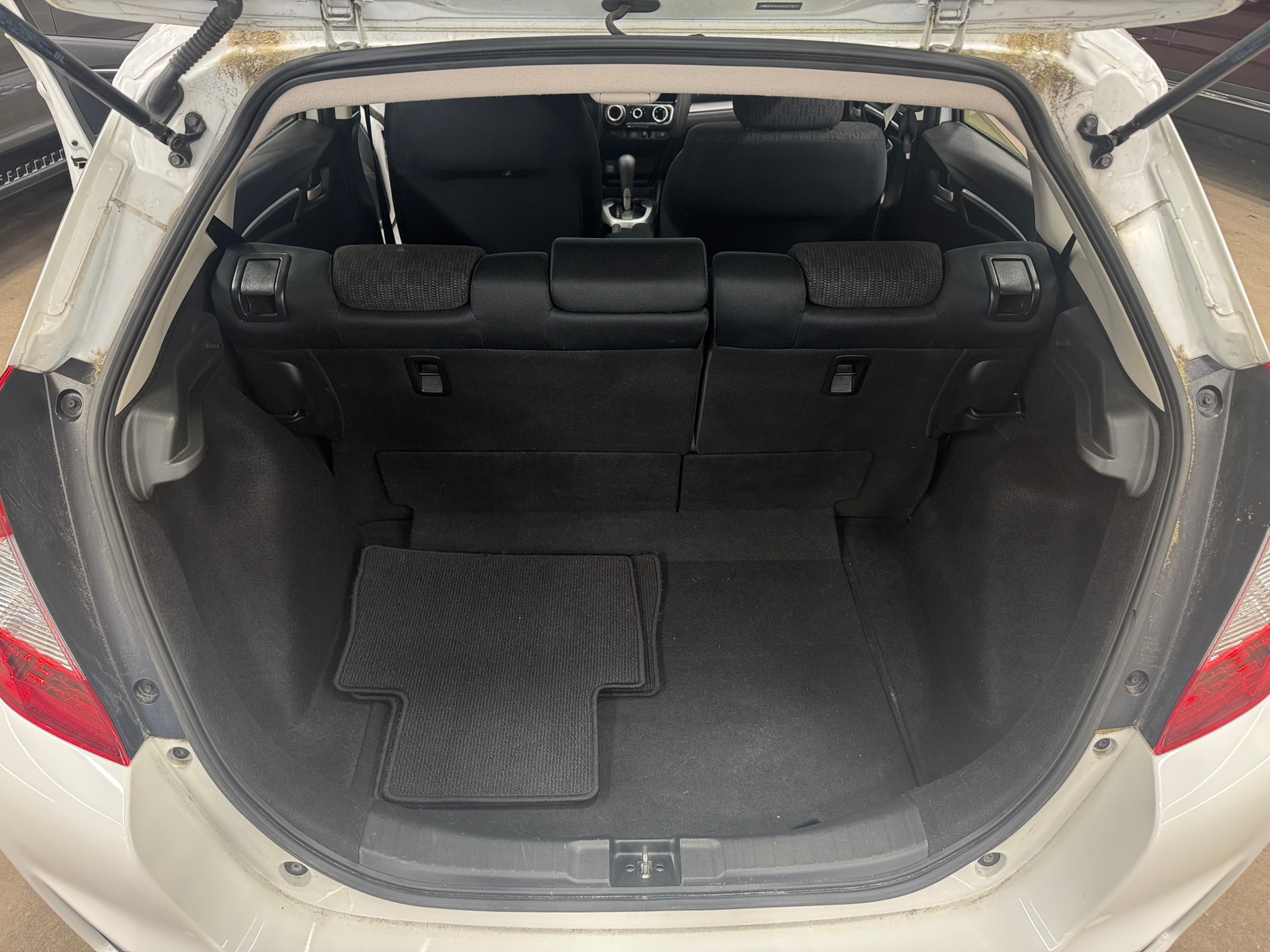 Thumbnail: 2016 Honda Fit - 7