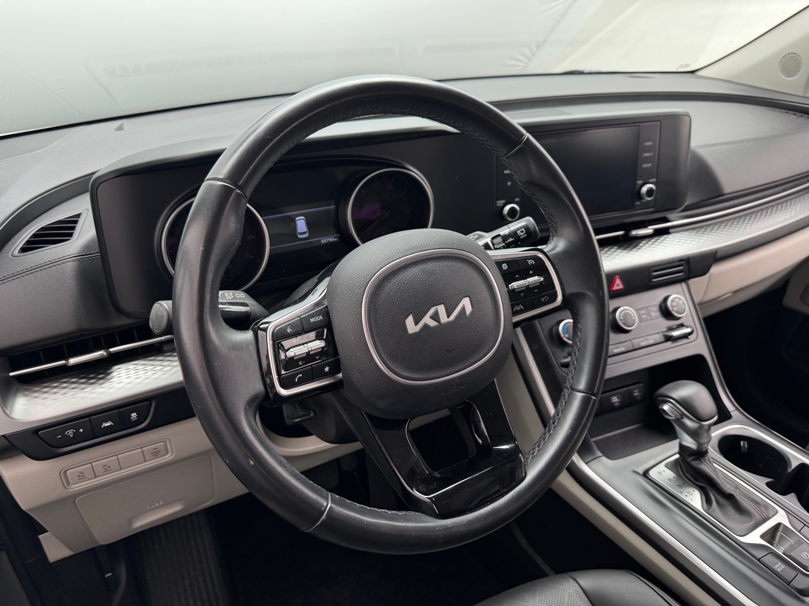 Thumbnail: 2022 Kia Carnival - 5
