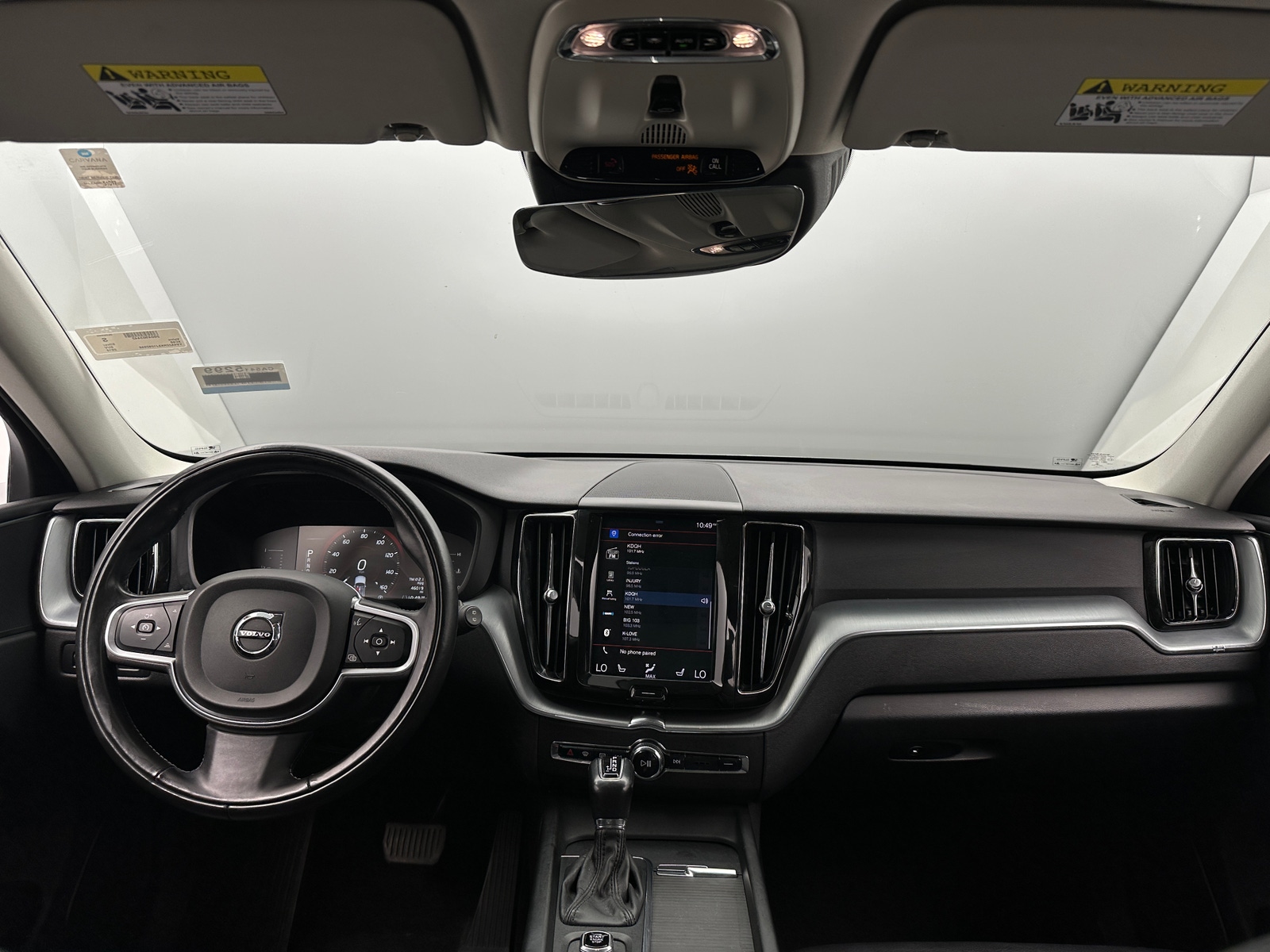 Thumbnail: 2018 Volvo XC60 - 2