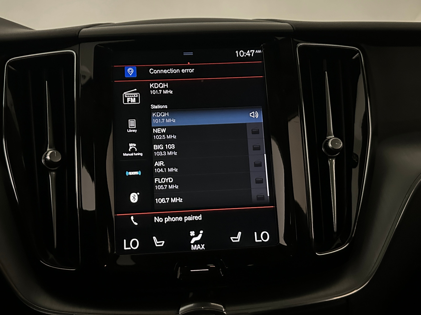 Thumbnail: 2018 Volvo XC60 - 3