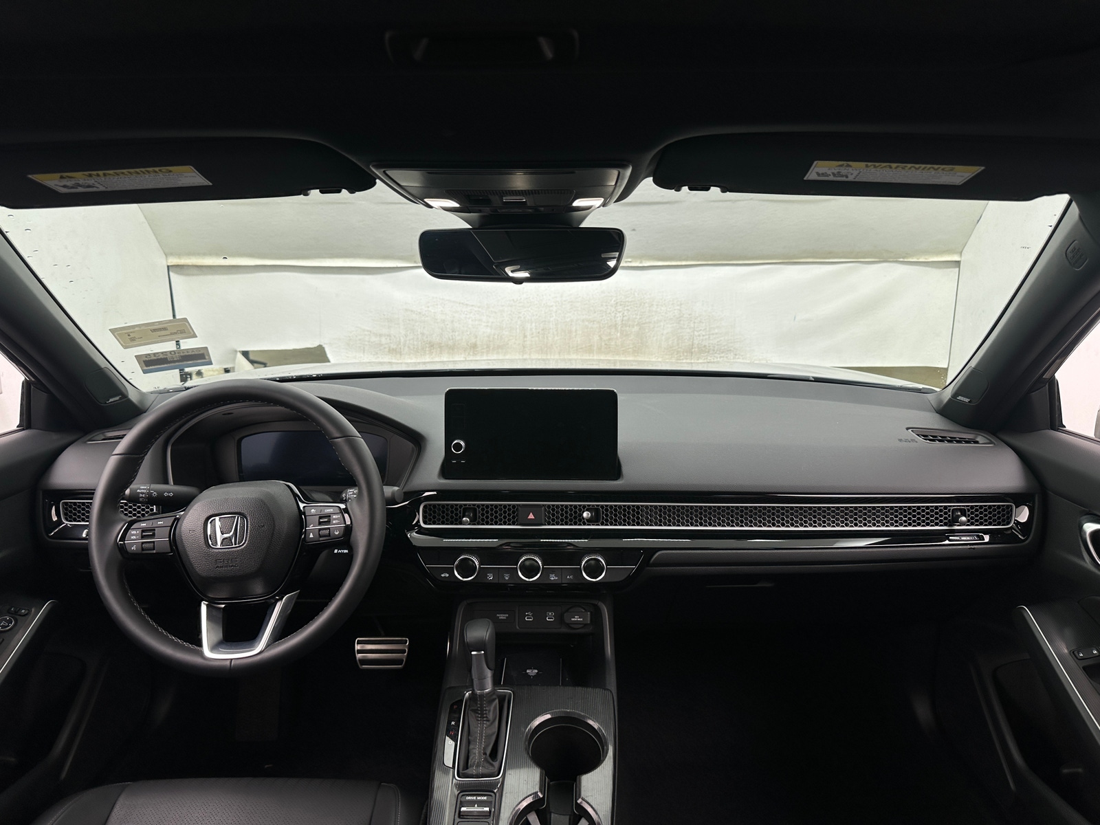 Thumbnail: 2025 Honda Civic - 2