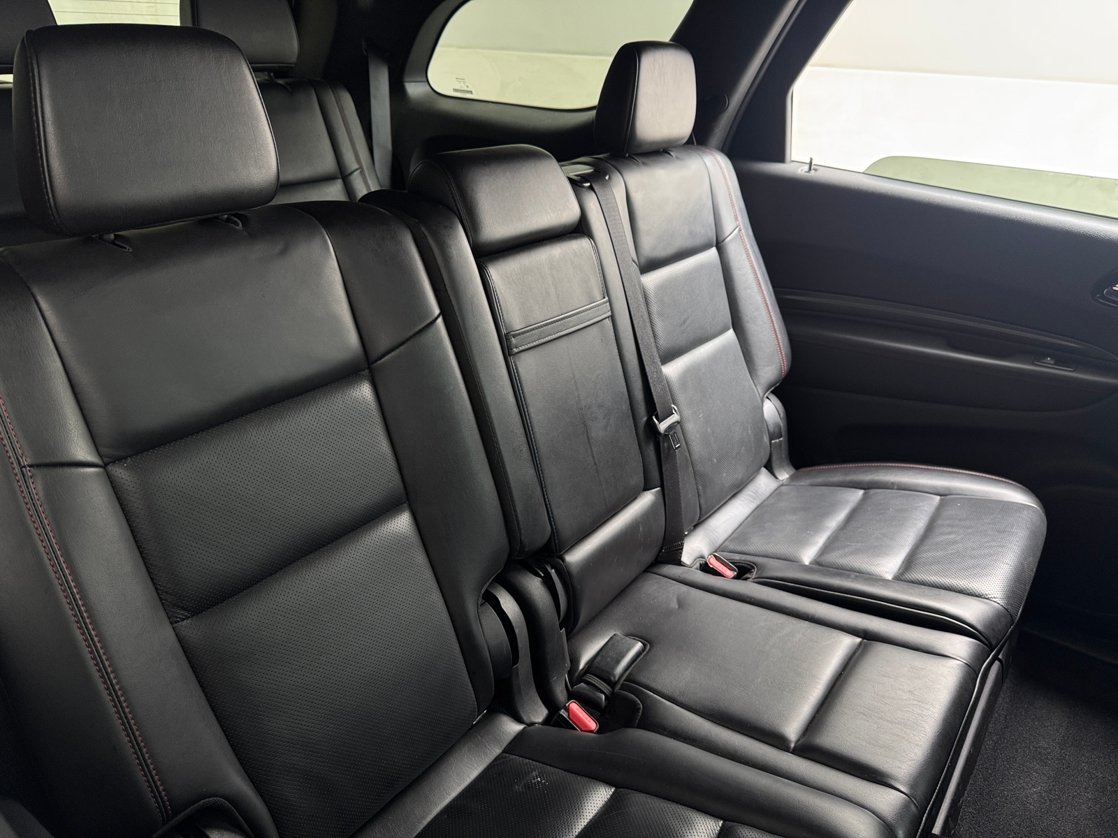 Thumbnail: 2024 Dodge Durango - 5