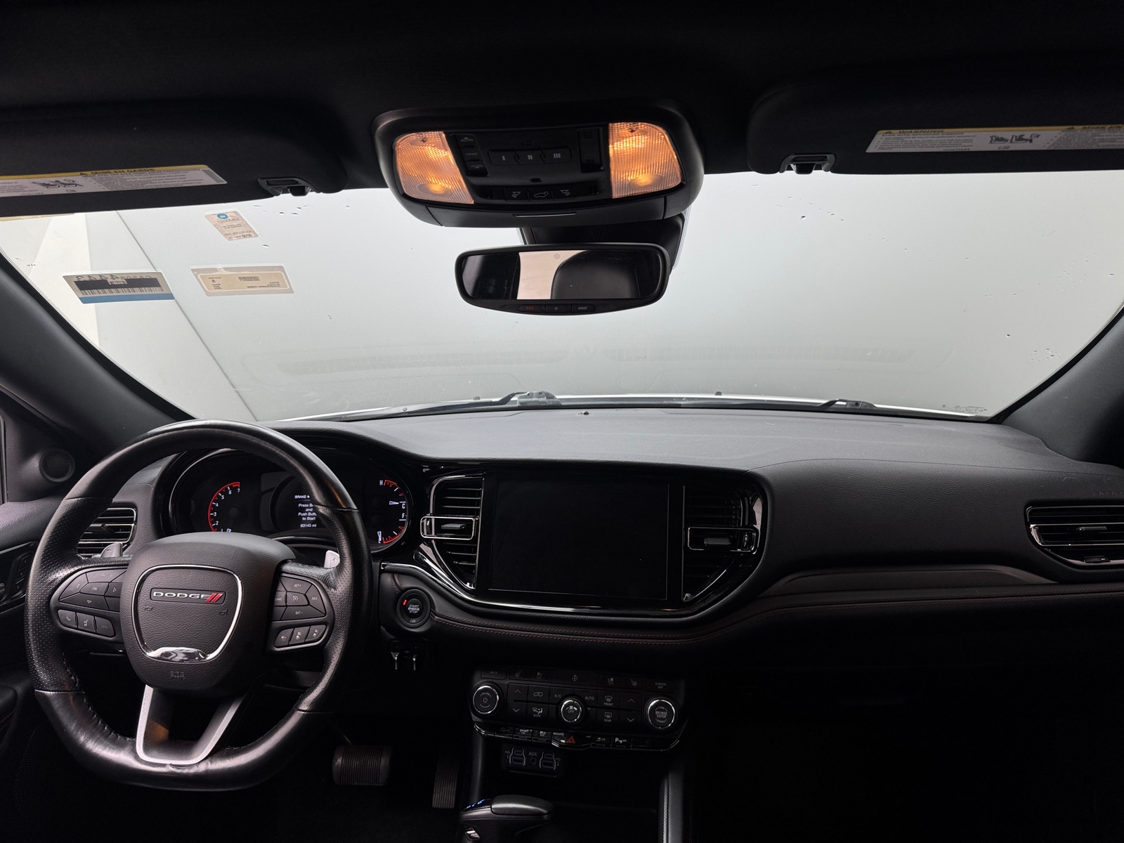 Thumbnail: 2024 Dodge Durango - 2