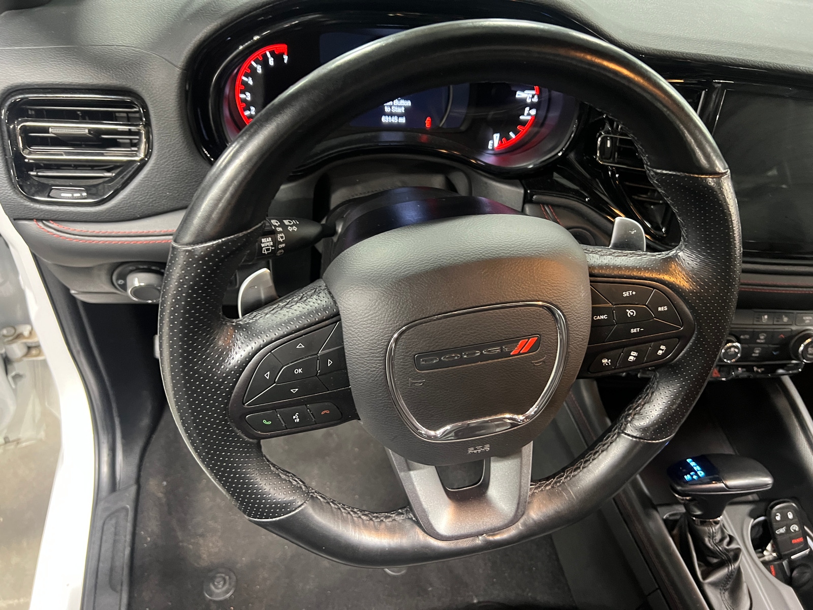 Thumbnail: 2024 Dodge Durango - 4