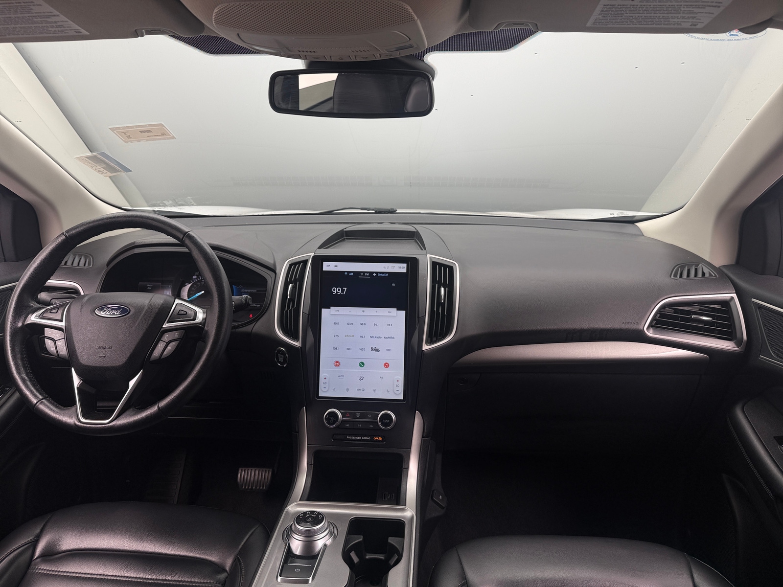 Thumbnail: 2024 Ford Edge - 2