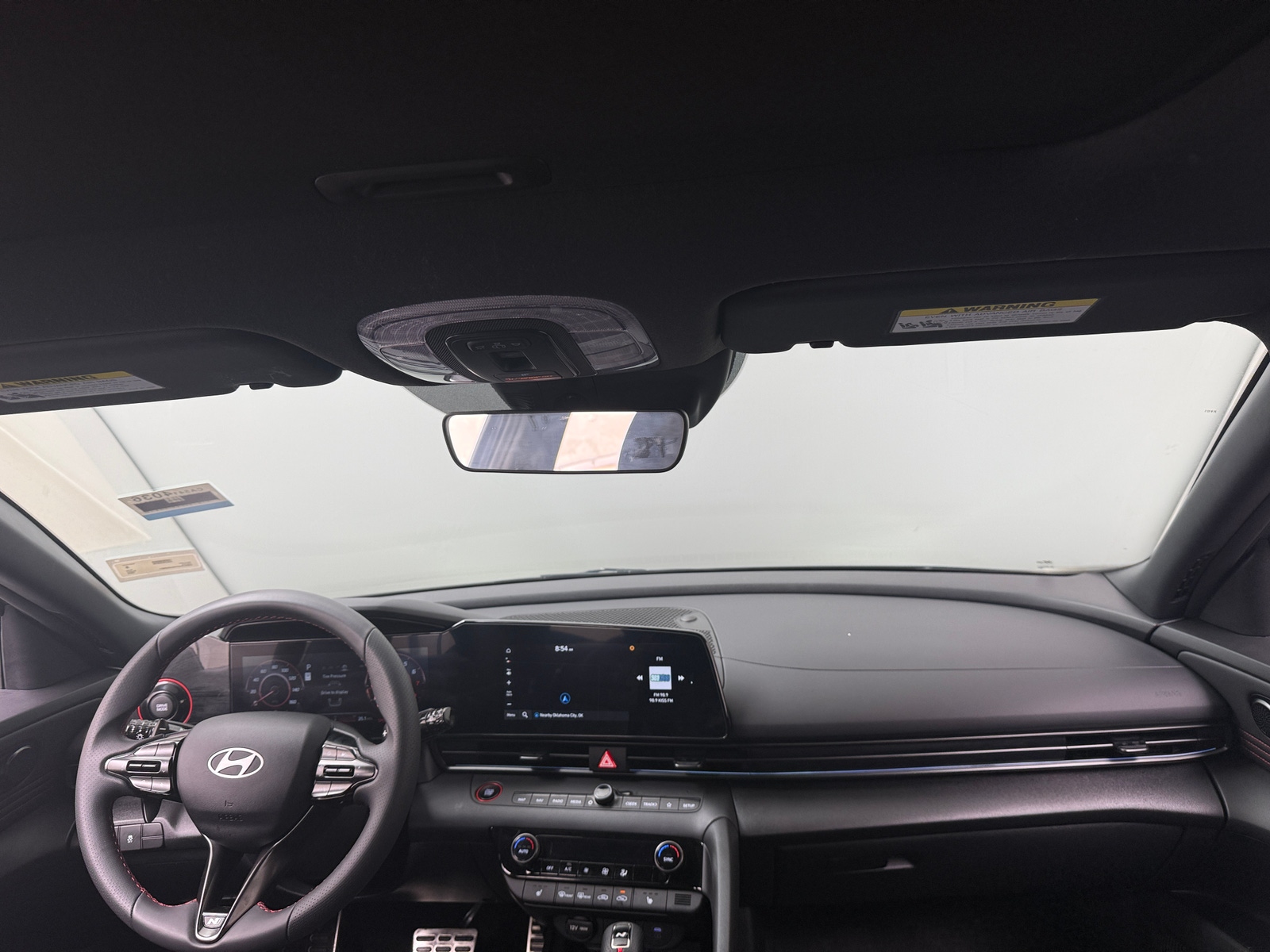 Thumbnail: 2025 Hyundai Elantra - 3