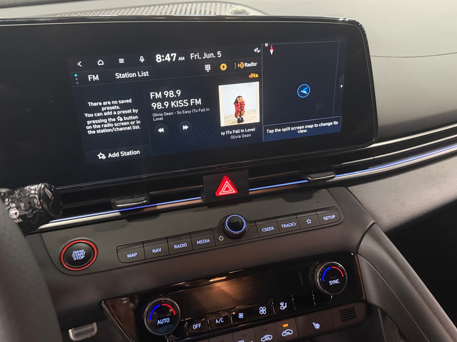 Thumbnail: 2025 Hyundai Elantra - 4