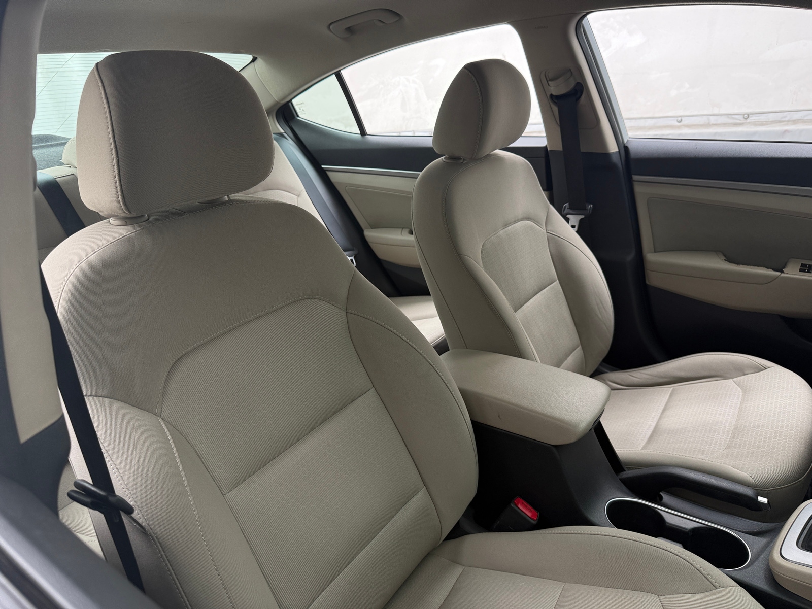 Thumbnail: 2017 Hyundai Elantra - 2