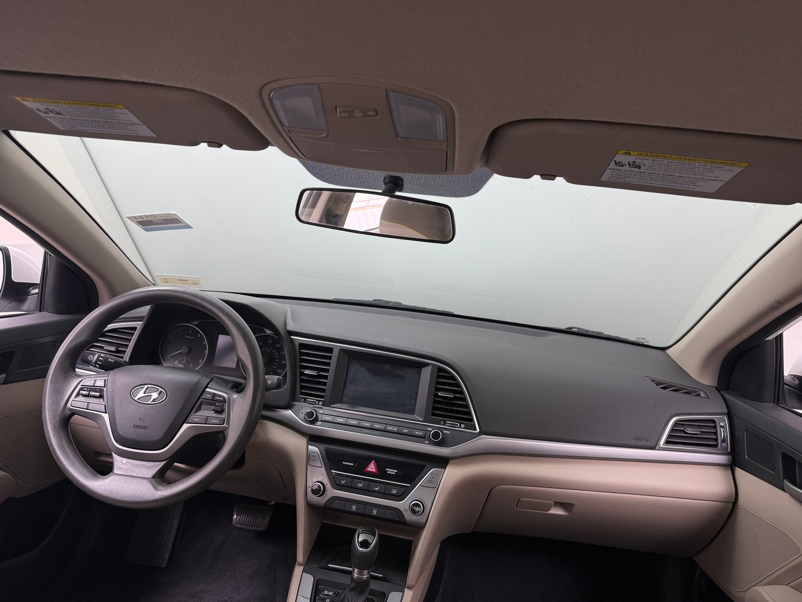 Thumbnail: 2017 Hyundai Elantra - 3
