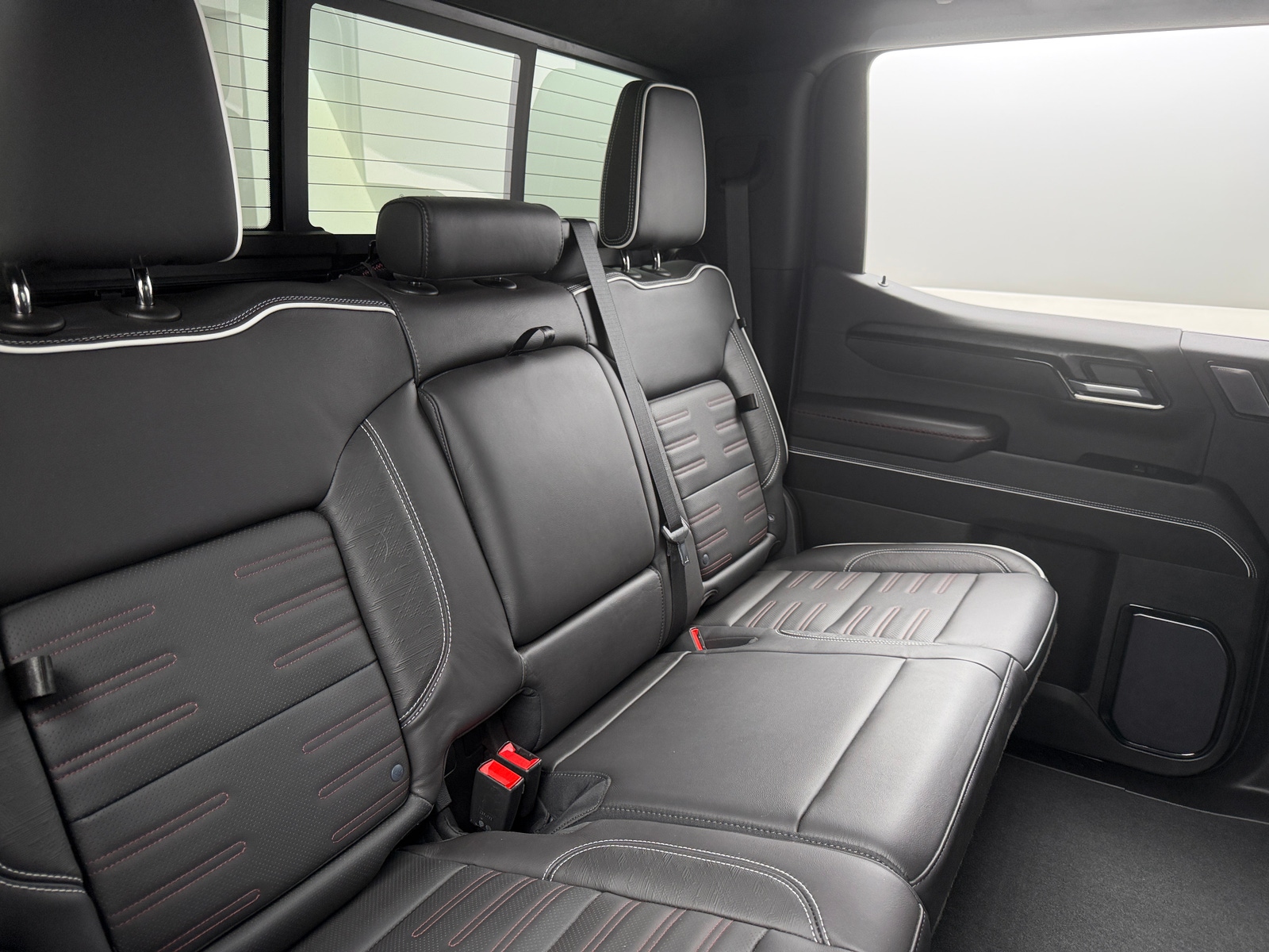 Thumbnail: 2023 GMC Sierra 1500 - 5