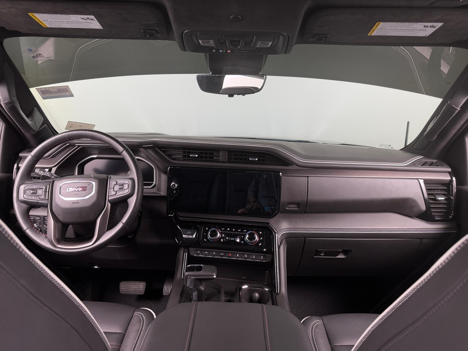 Thumbnail: 2023 GMC Sierra 1500 - 2