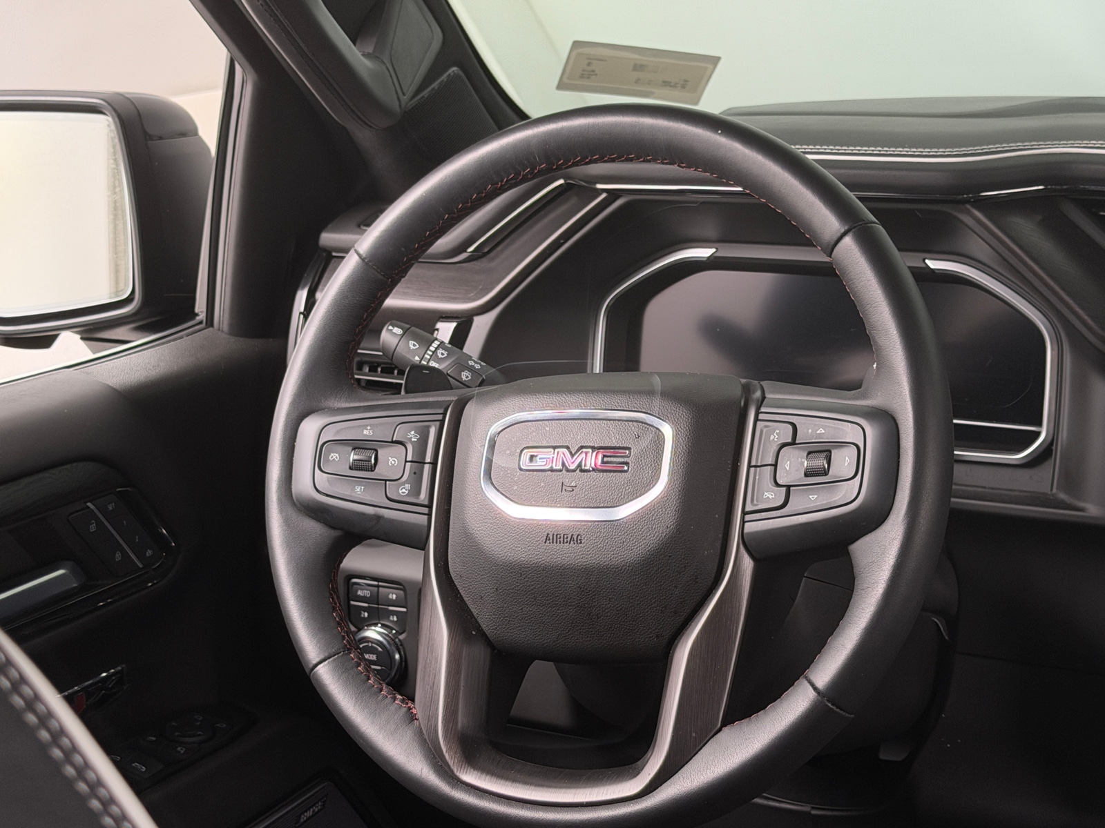 Thumbnail: 2023 GMC Sierra 1500 - 4
