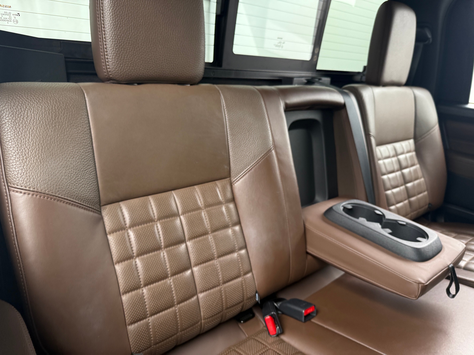 Thumbnail: 2021 Nissan Titan - 5