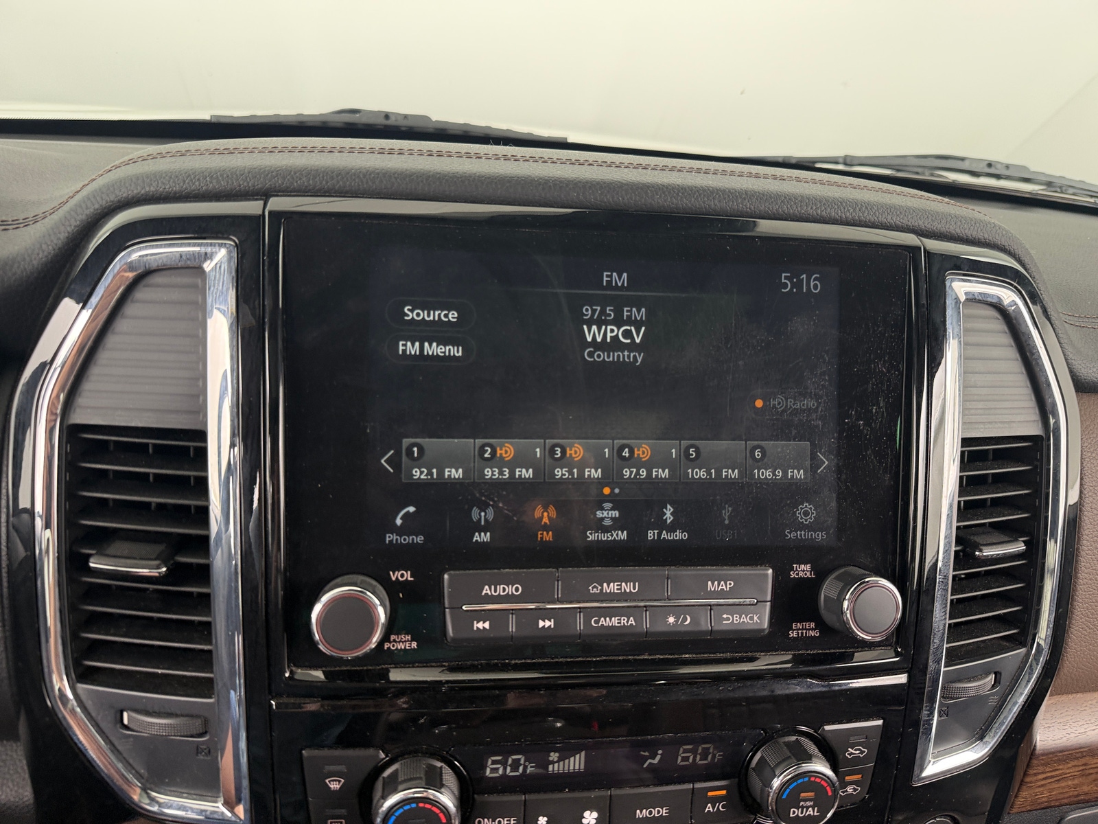 Thumbnail: 2021 Nissan Titan - 3