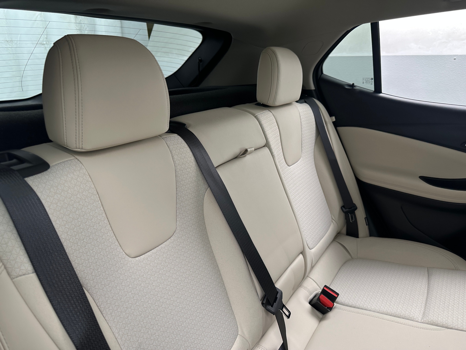 Thumbnail: 2025 Buick Encore GX - 5