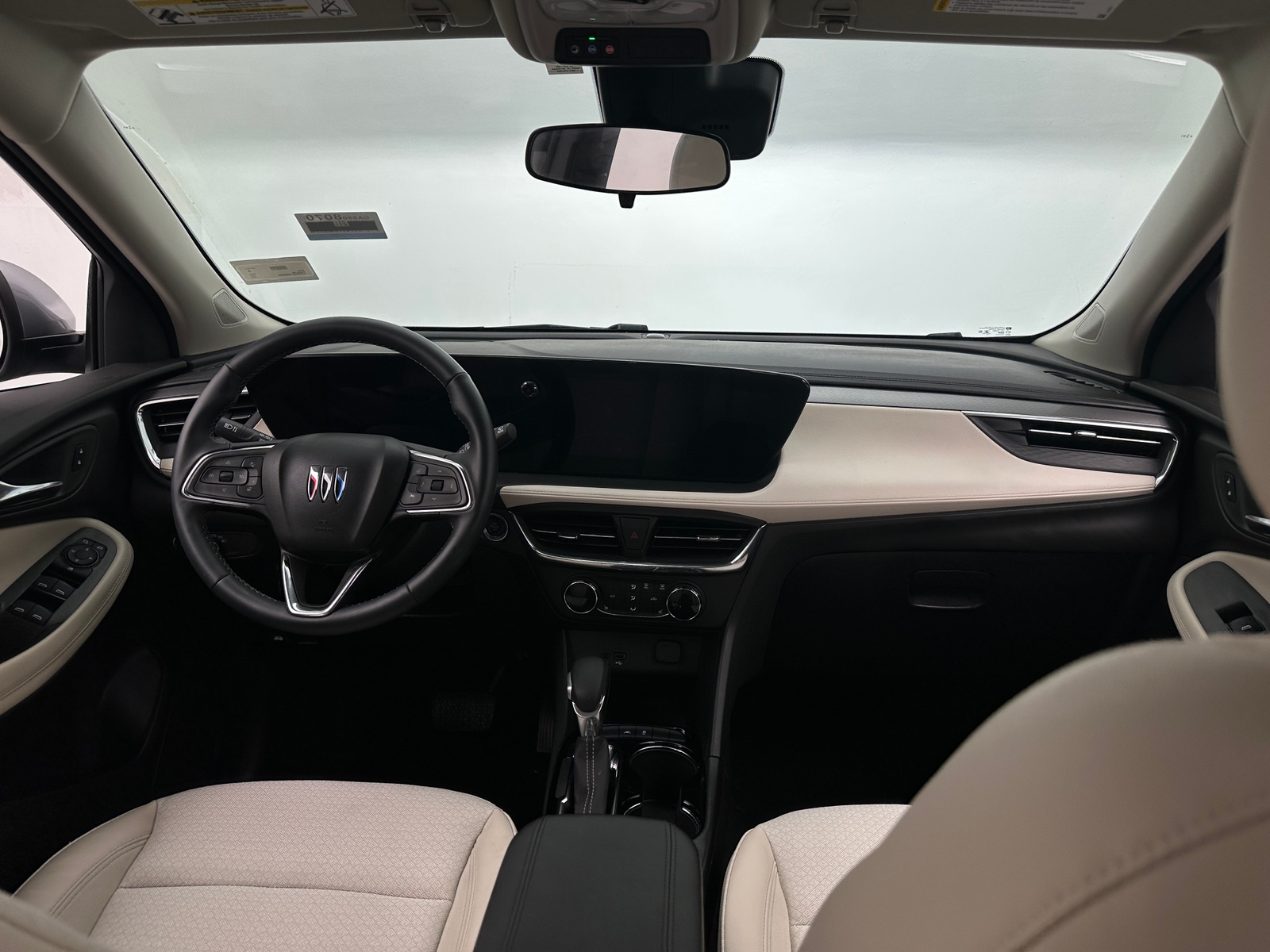 Thumbnail: 2025 Buick Encore GX - 2