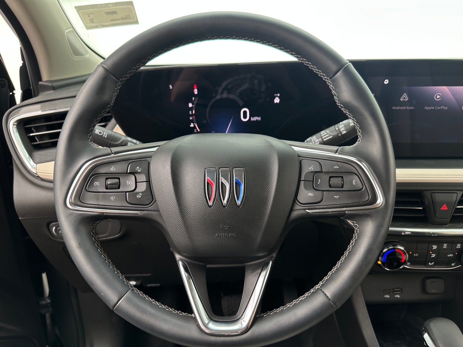 Thumbnail: 2025 Buick Encore GX - 4